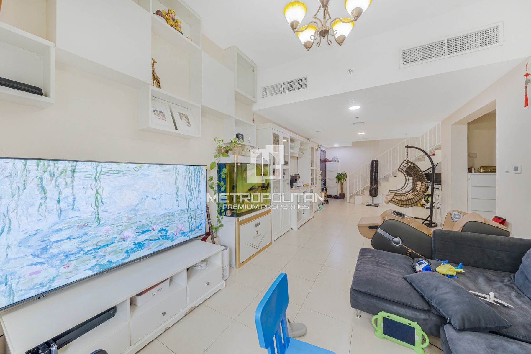 2-комнатная квартира на продажу в Dubai Sports City – MPS-39334 photo-16