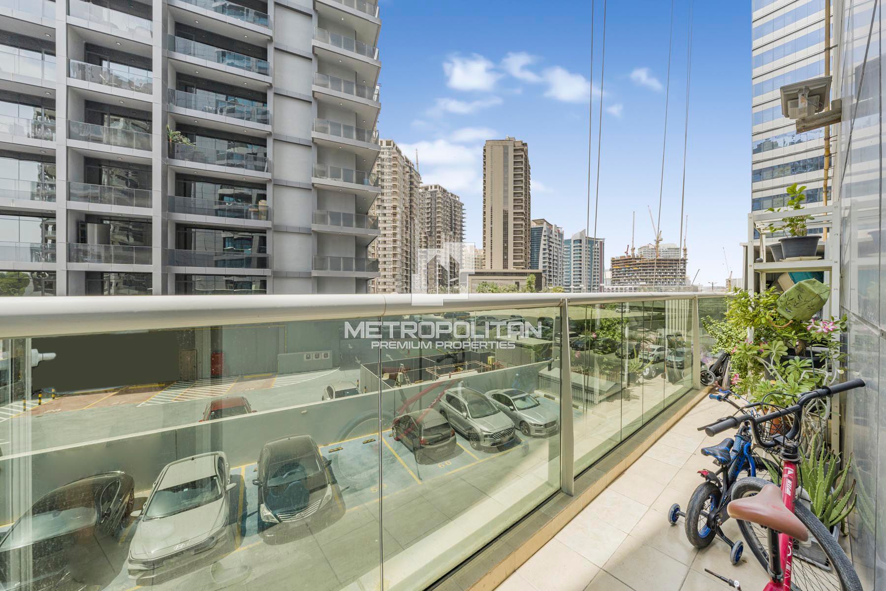 2-комнатная квартира на продажу в Dubai Sports City – MPS-39334 photo-18