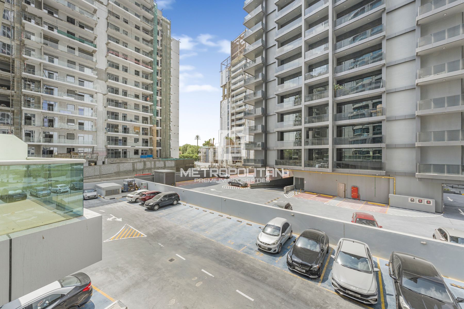 2-комнатная квартира на продажу в Dubai Sports City – MPS-39334 photo-20
