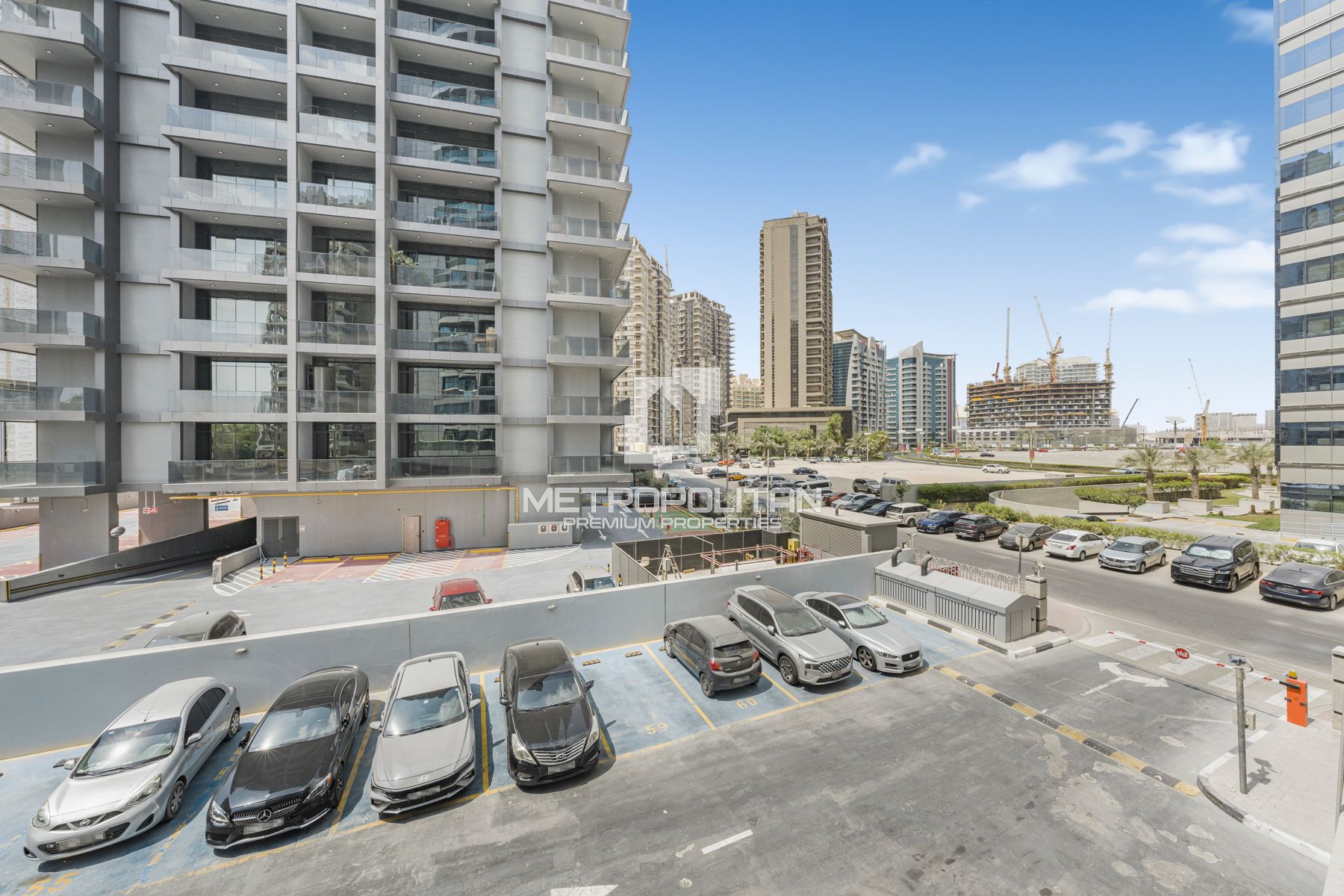2-комнатная квартира на продажу в Dubai Sports City – MPS-39334 photo-21