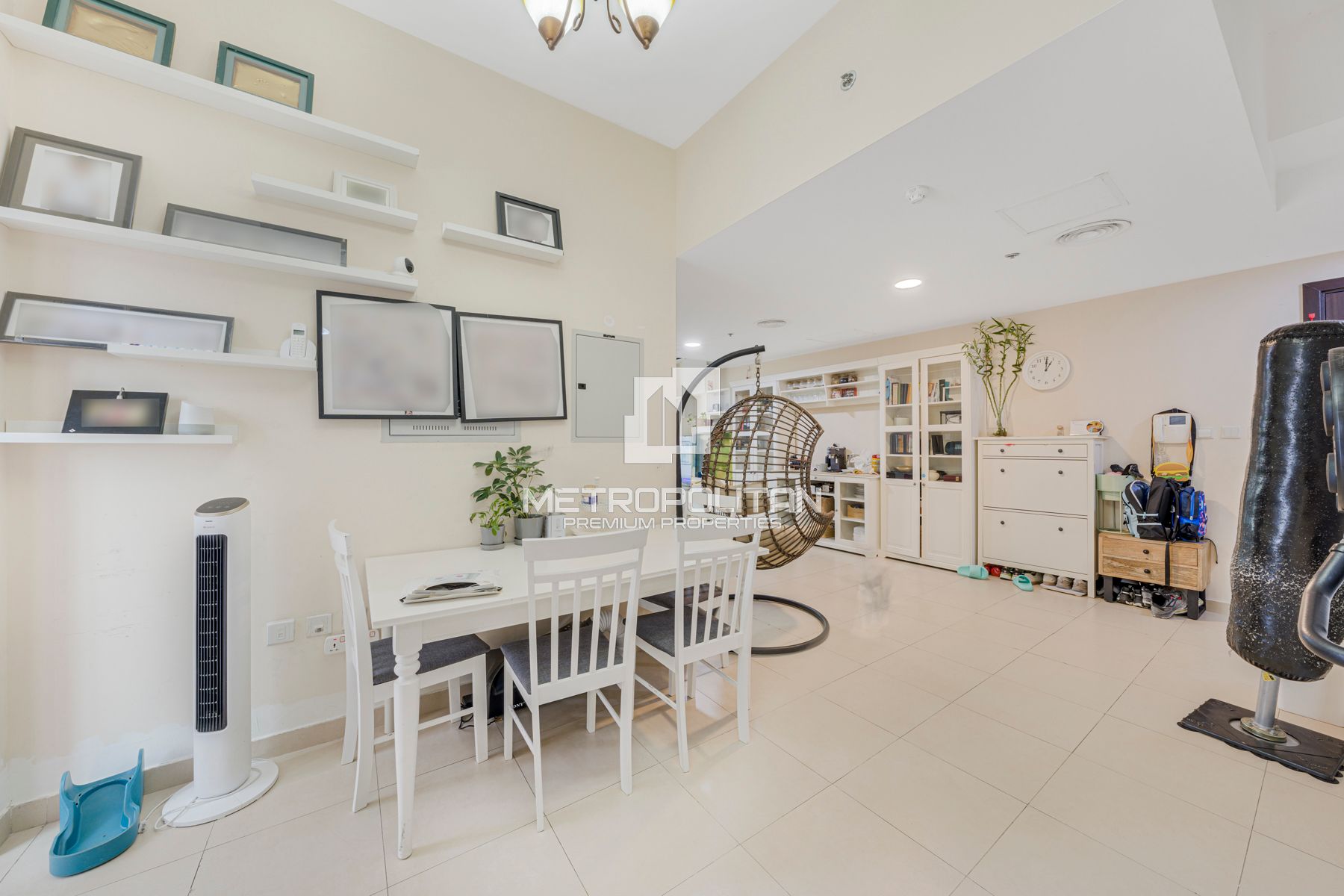 2-комнатная квартира на продажу в Dubai Sports City – MPS-39334 photo-23