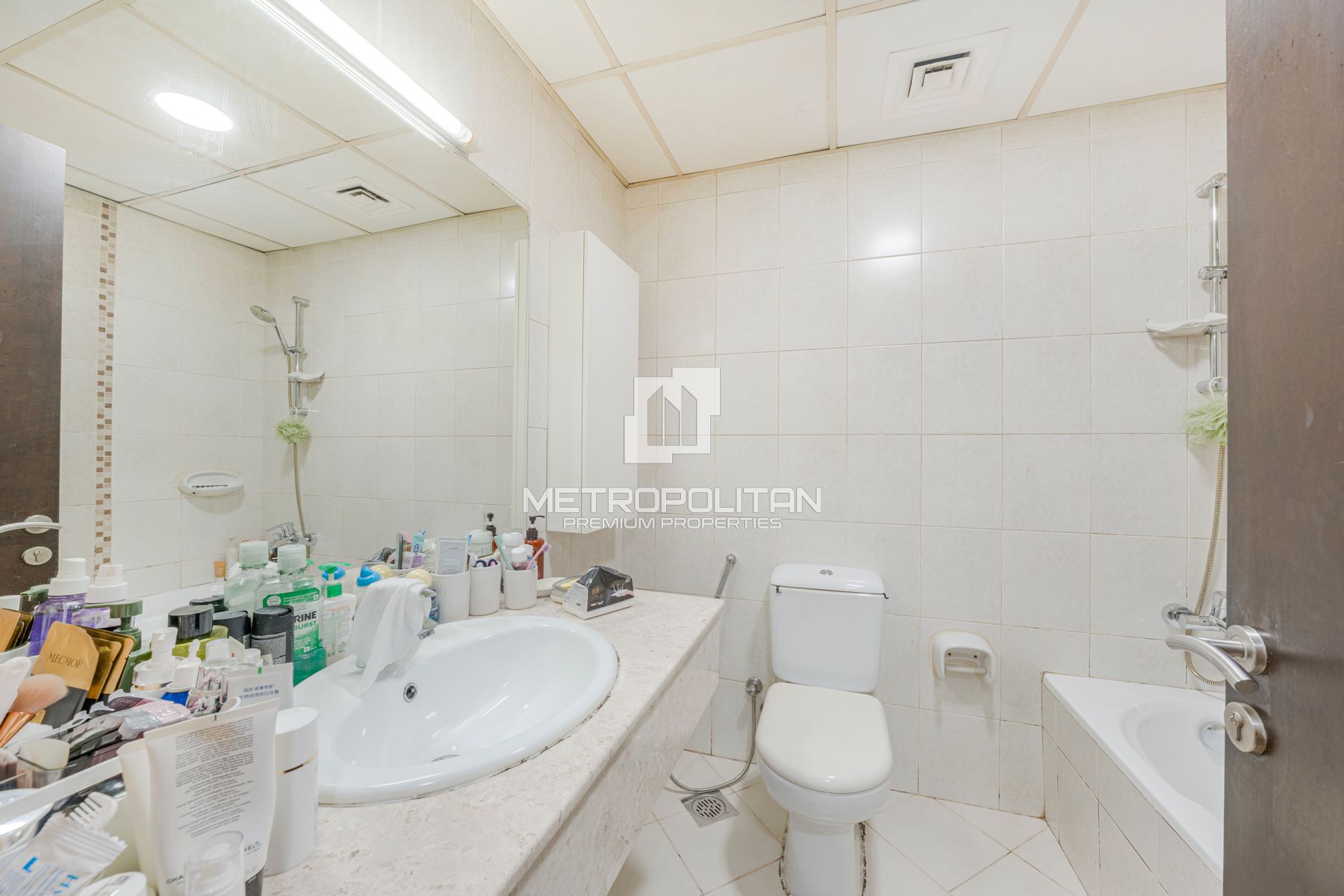 2-комнатная квартира на продажу в Dubai Sports City – MPS-39334 photo-28