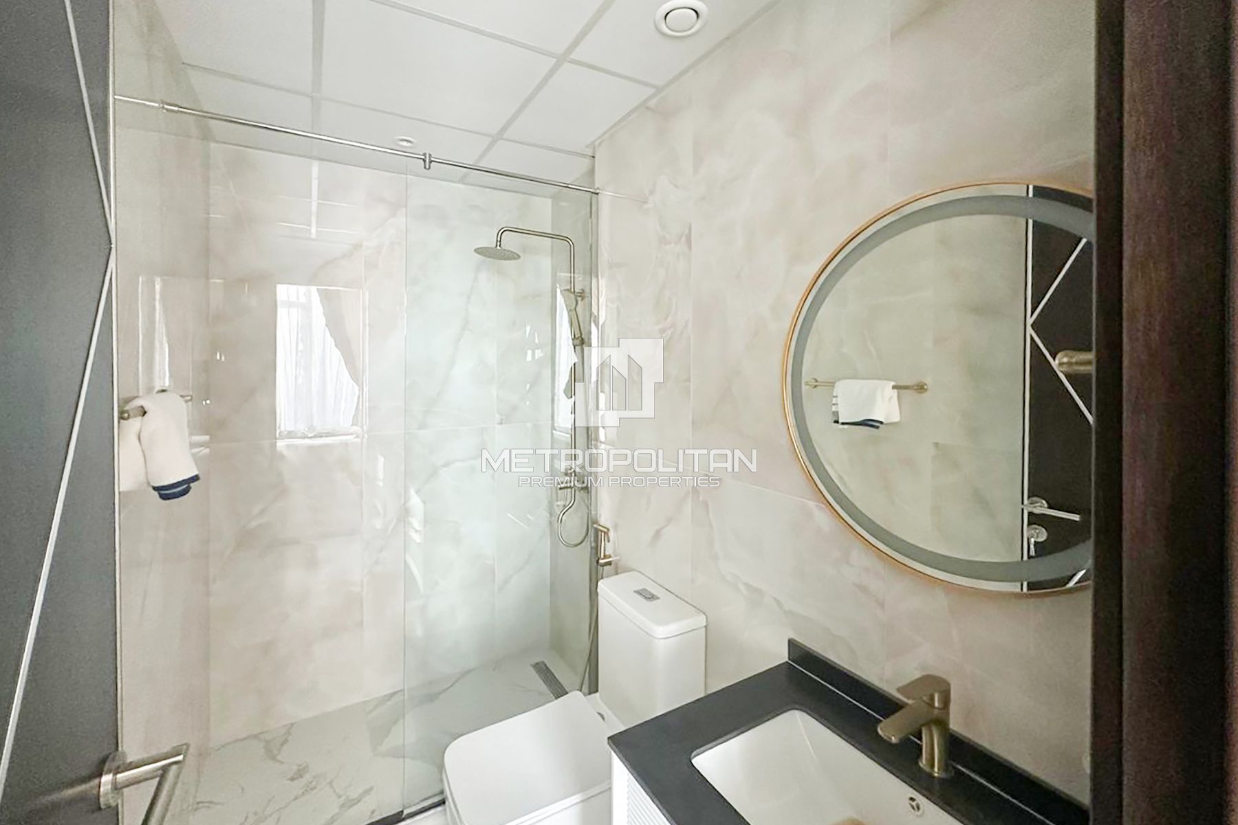 2-комнатная квартира на продажу в Al Furjan – MPS-39337 photo-6