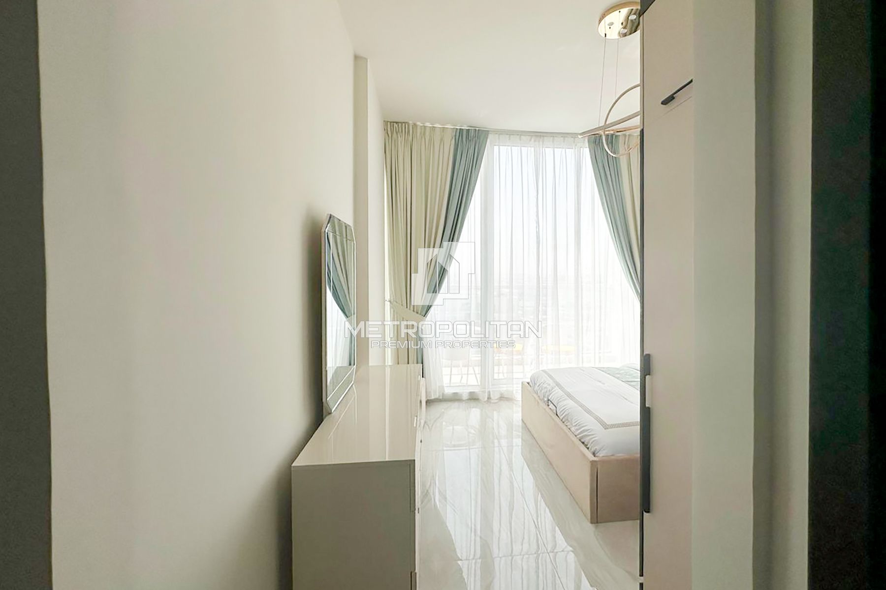 2-комнатная квартира на продажу в Al Furjan – MPS-39337 photo-7