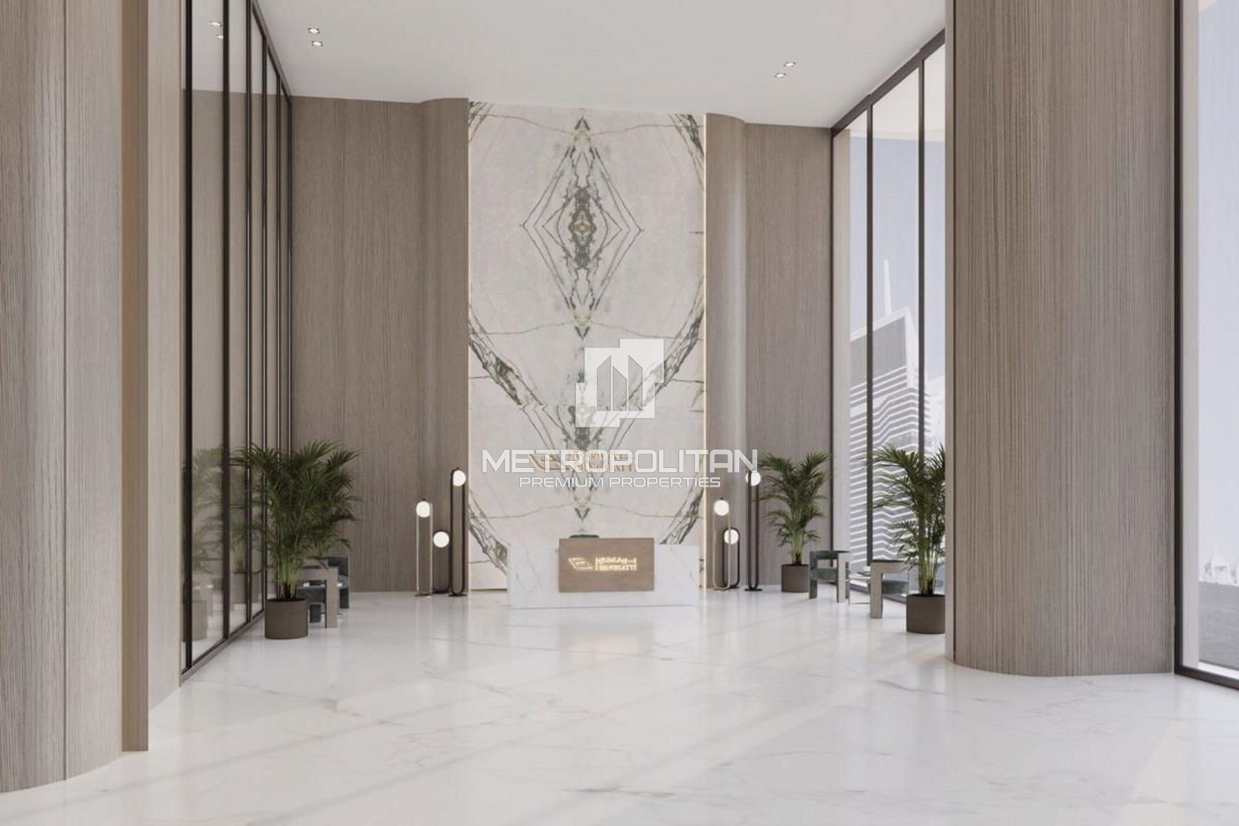 1BR Apartment for Sale in Jumeirah Village Circle – MPS-39344 photo-1