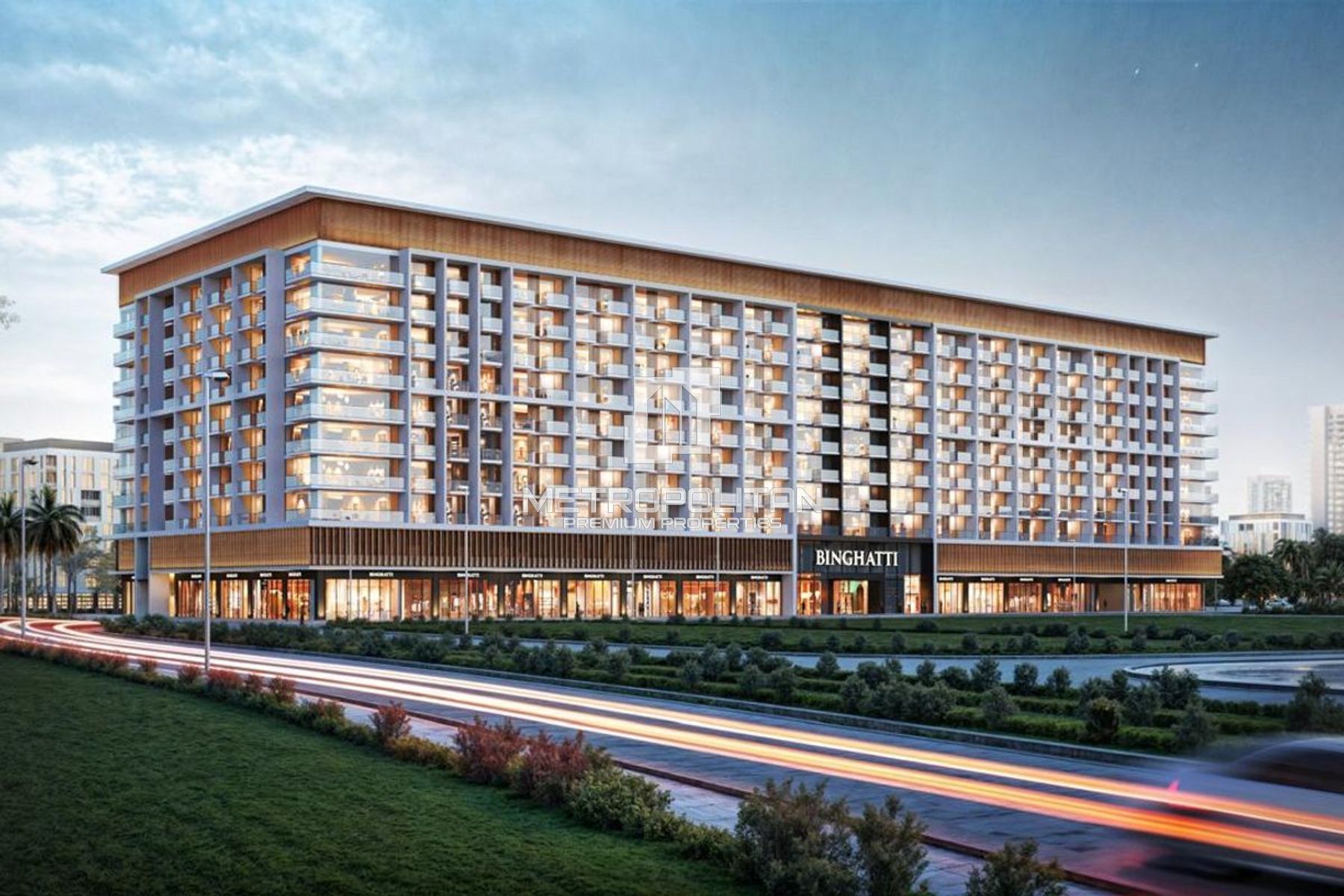1BR Apartment for Sale in Jumeirah Village Circle – MPS-39344 photo-6
