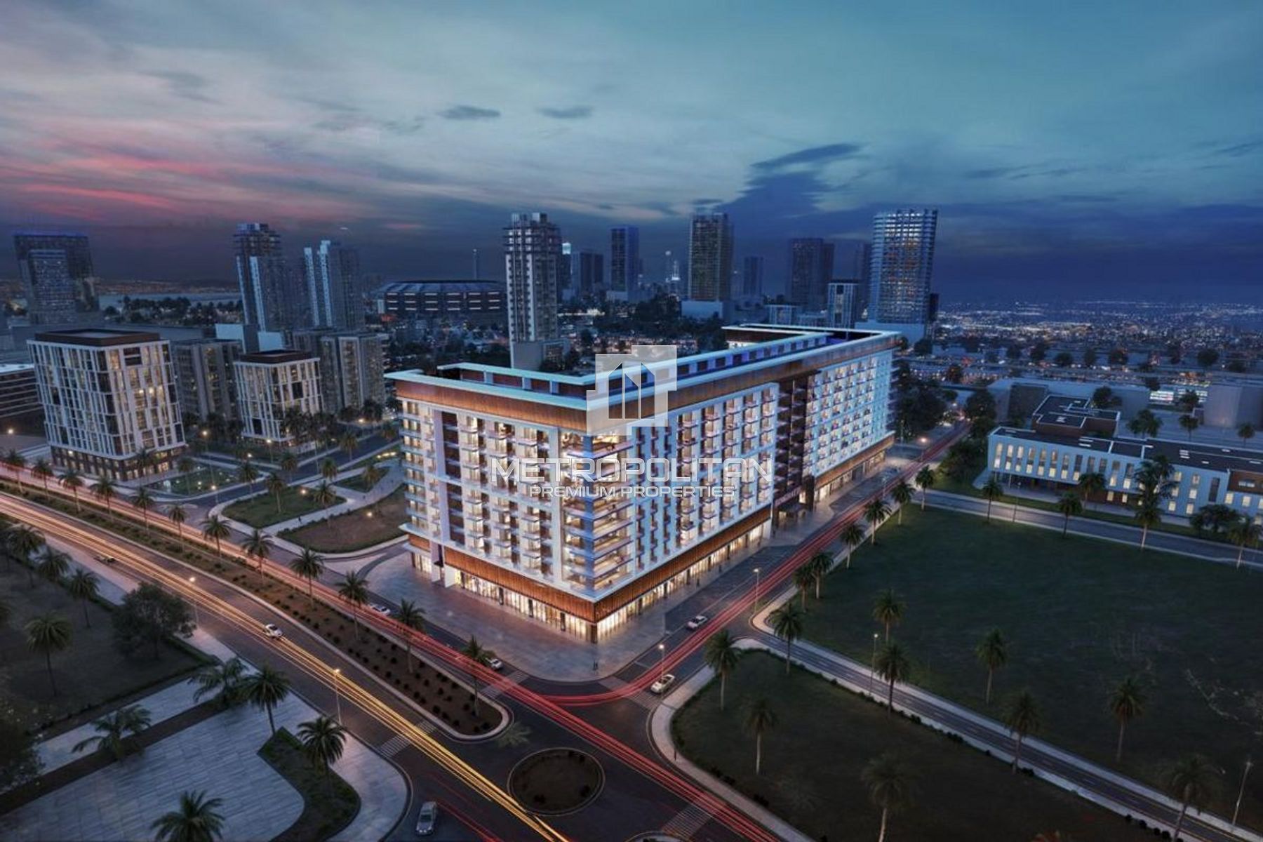 1BR Apartment for Sale in Jumeirah Village Circle – MPS-39344 photo-7