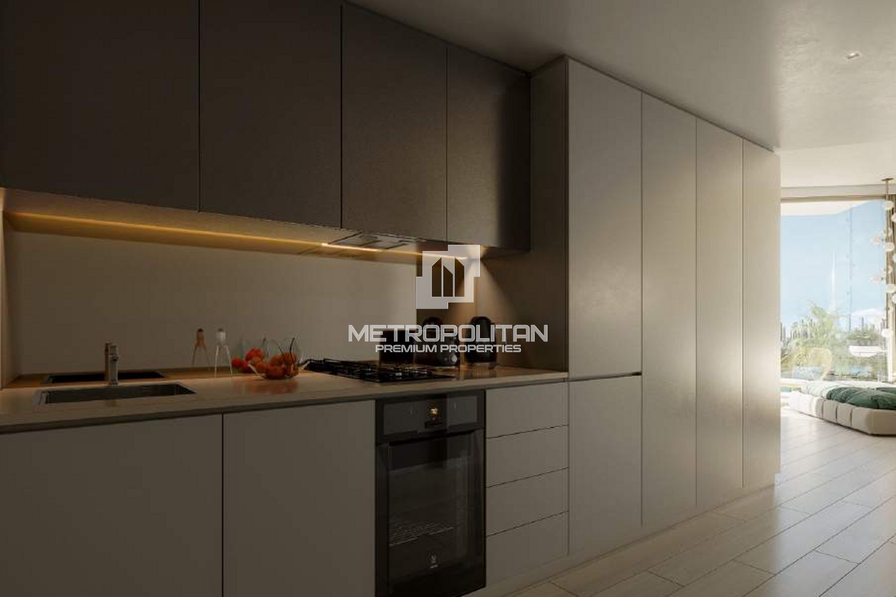 Studio Apartment for Sale in Business Bay – MPS-39345 photo-8