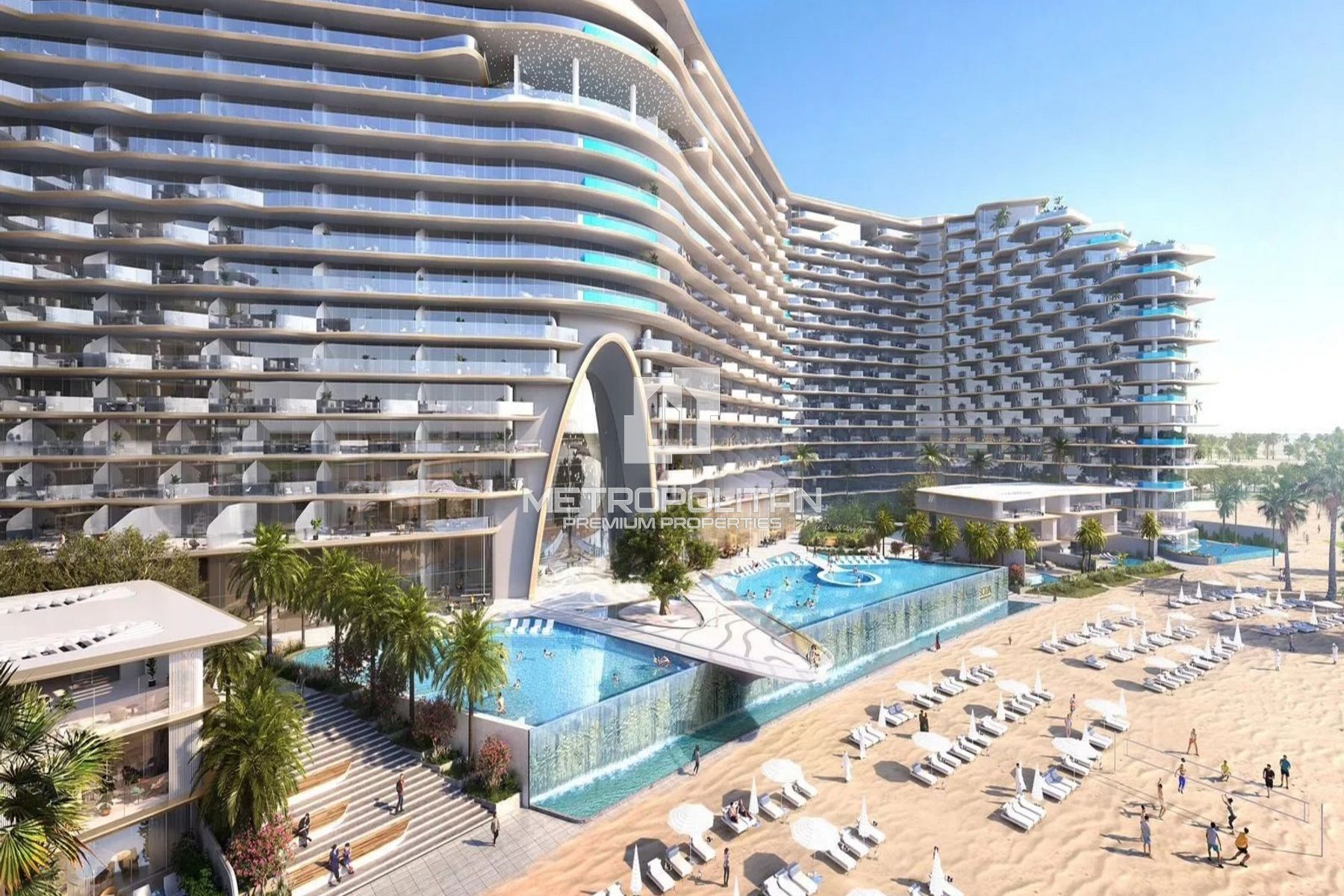 1BR Apartment for Sale in Al Marjan Island – MPS-39346 photo-2