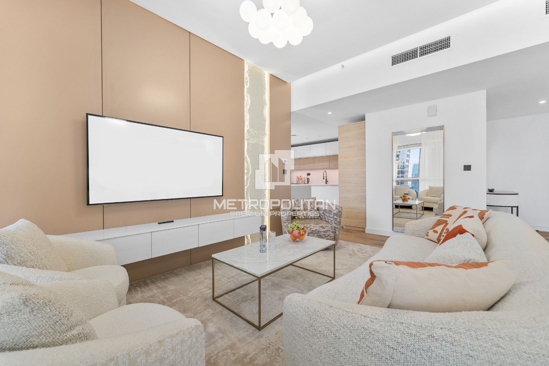 3BR Apartment for Sale in Jumeirah Beach Residence – MPS-39348 photo-0