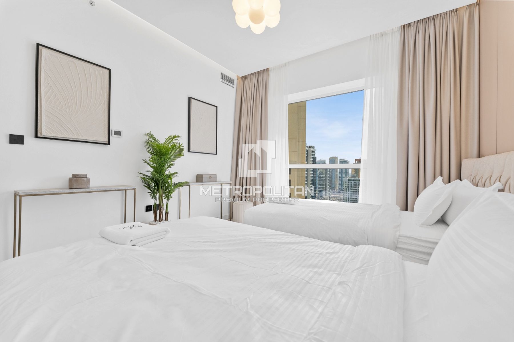 3BR Apartment for Sale in Jumeirah Beach Residence – MPS-39348 photo-14