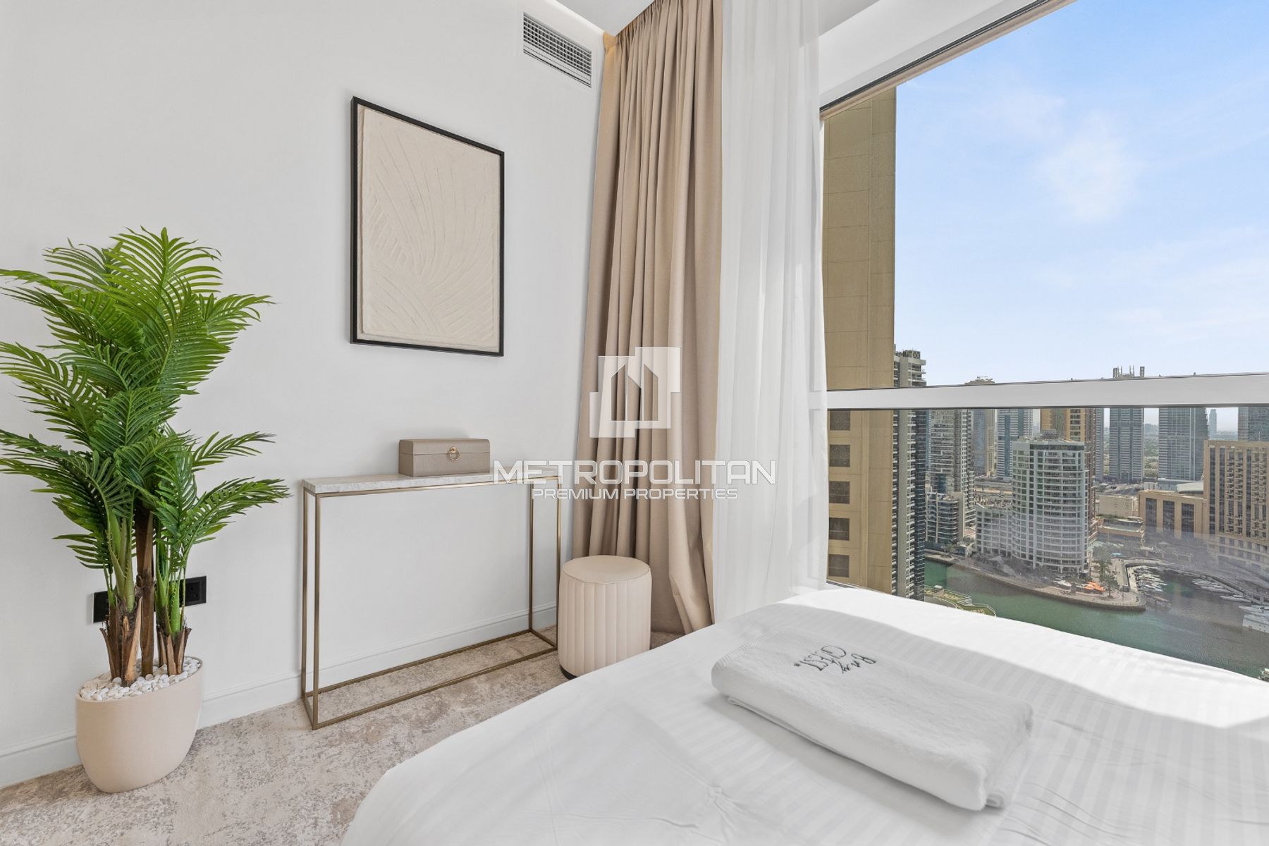 3BR Apartment for Sale in Jumeirah Beach Residence – MPS-39348 photo-17