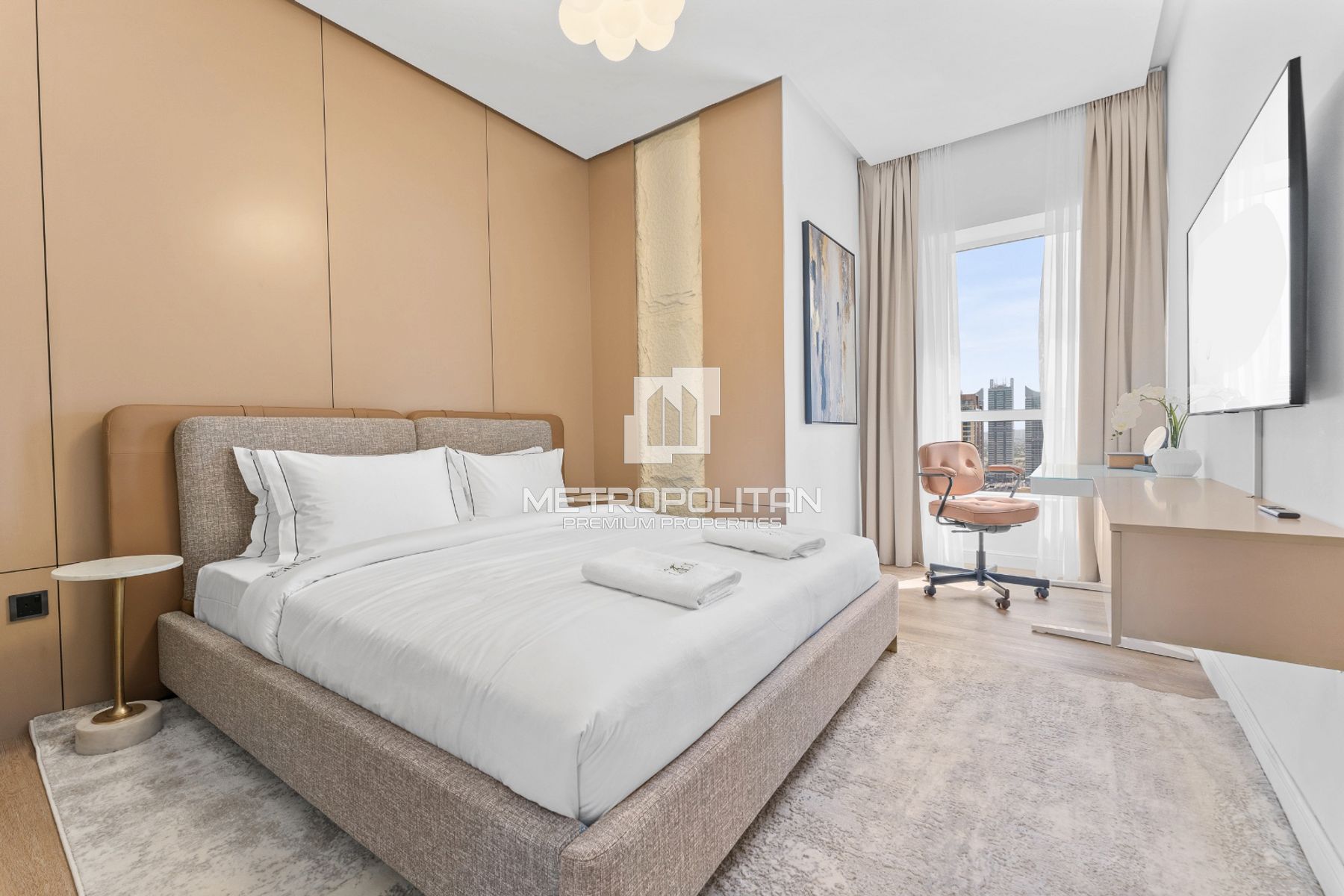 3BR Apartment for Sale in Jumeirah Beach Residence – MPS-39348 photo-18