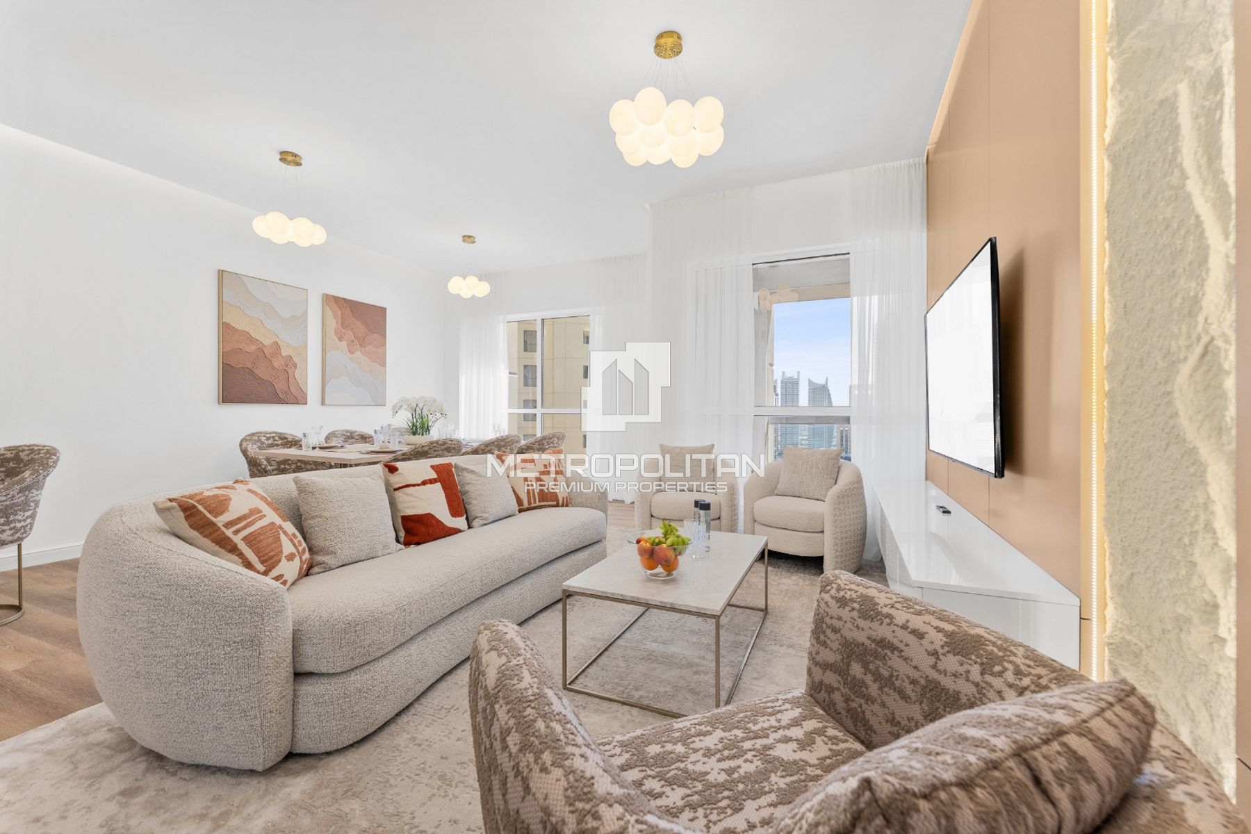 3BR Apartment for Sale in Jumeirah Beach Residence – MPS-39348 photo-1