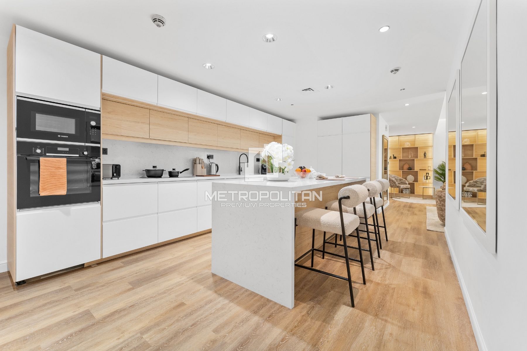 3BR Apartment for Sale in Jumeirah Beach Residence – MPS-39348 photo-26