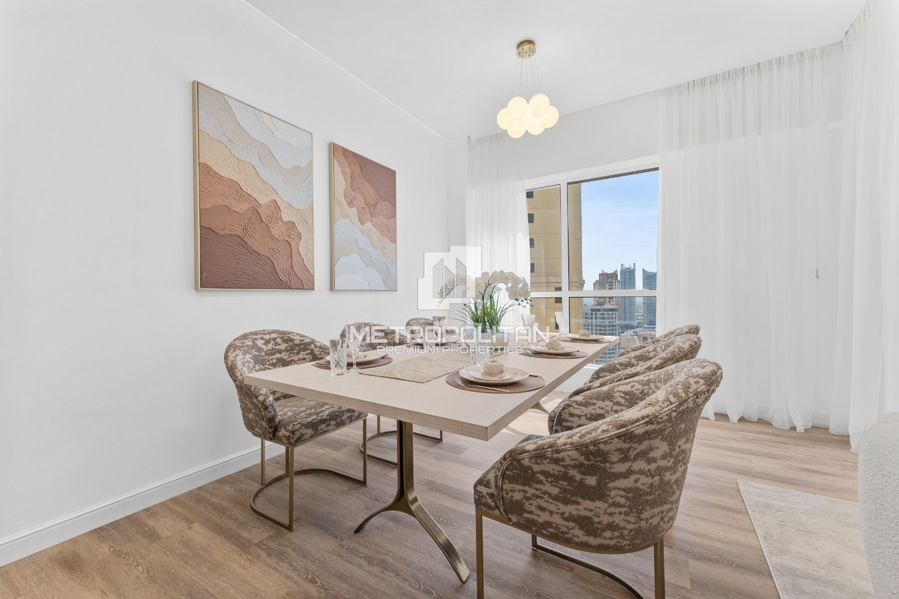 3BR Apartment for Sale in Jumeirah Beach Residence – MPS-39348 photo-2