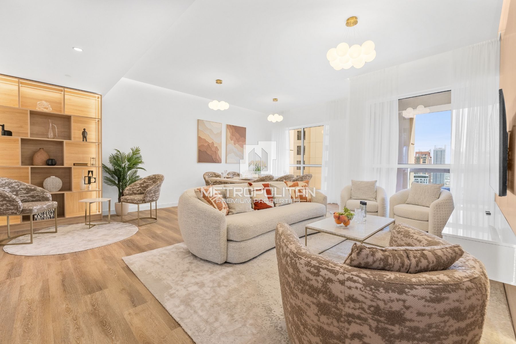 3BR Apartment for Sale in Jumeirah Beach Residence – MPS-39348 photo-30