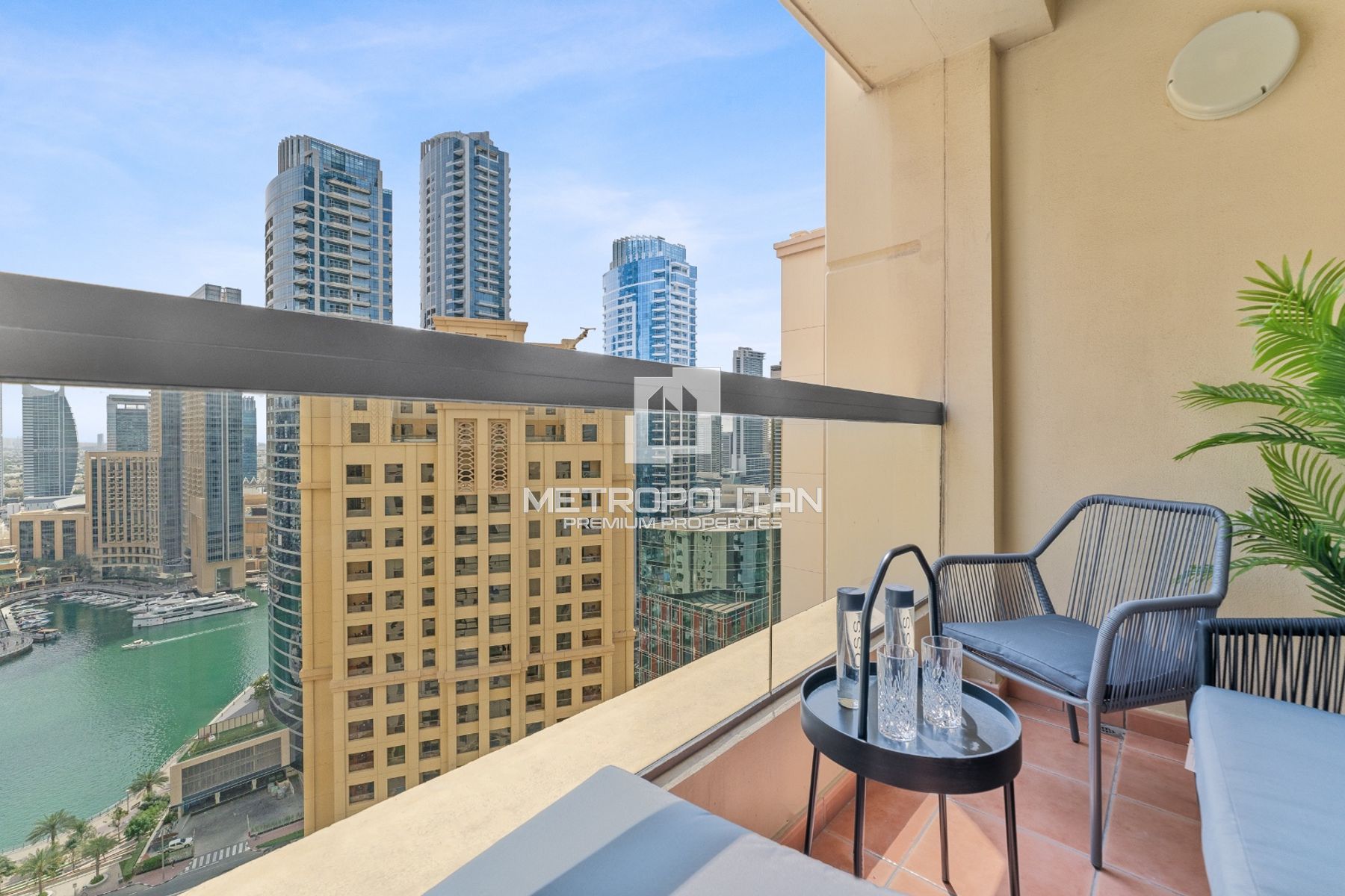 3BR Apartment for Sale in Jumeirah Beach Residence – MPS-39348 photo-33