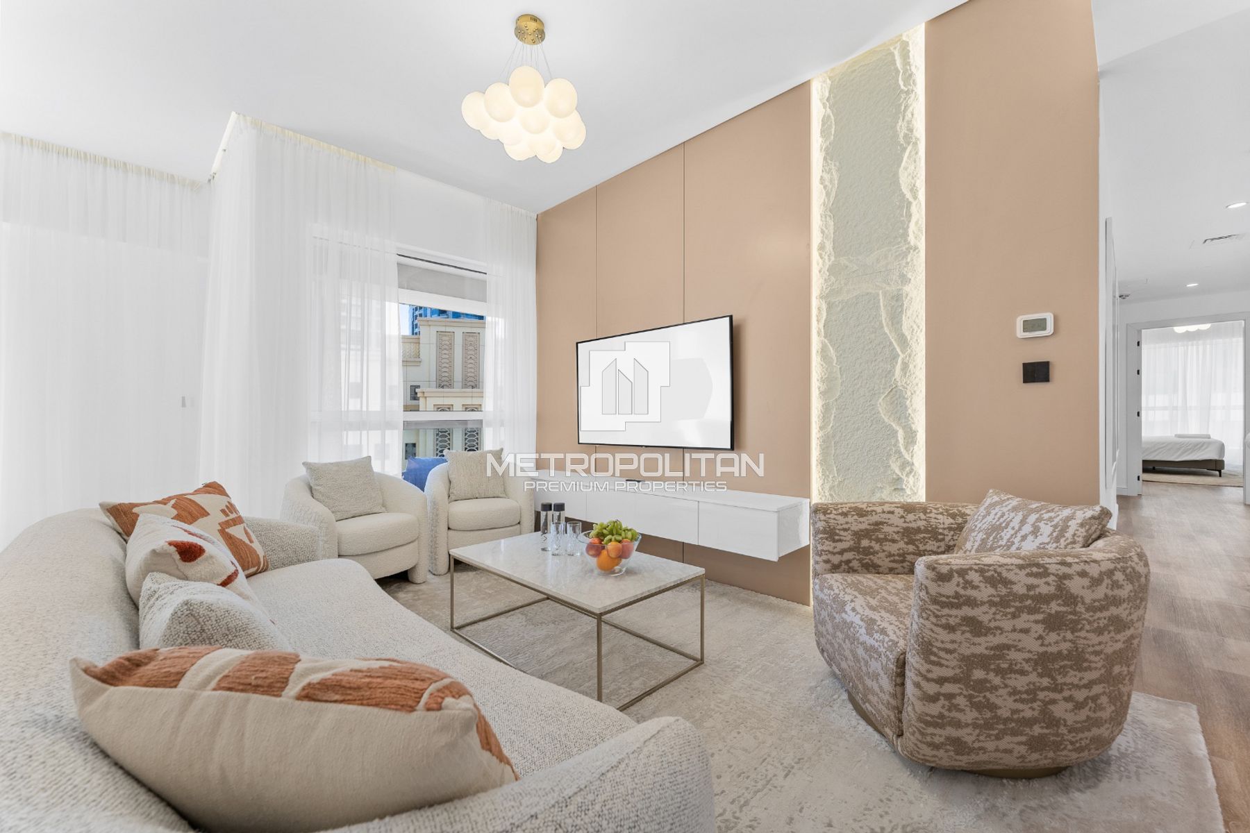 3BR Apartment for Sale in Jumeirah Beach Residence – MPS-39348 photo-5