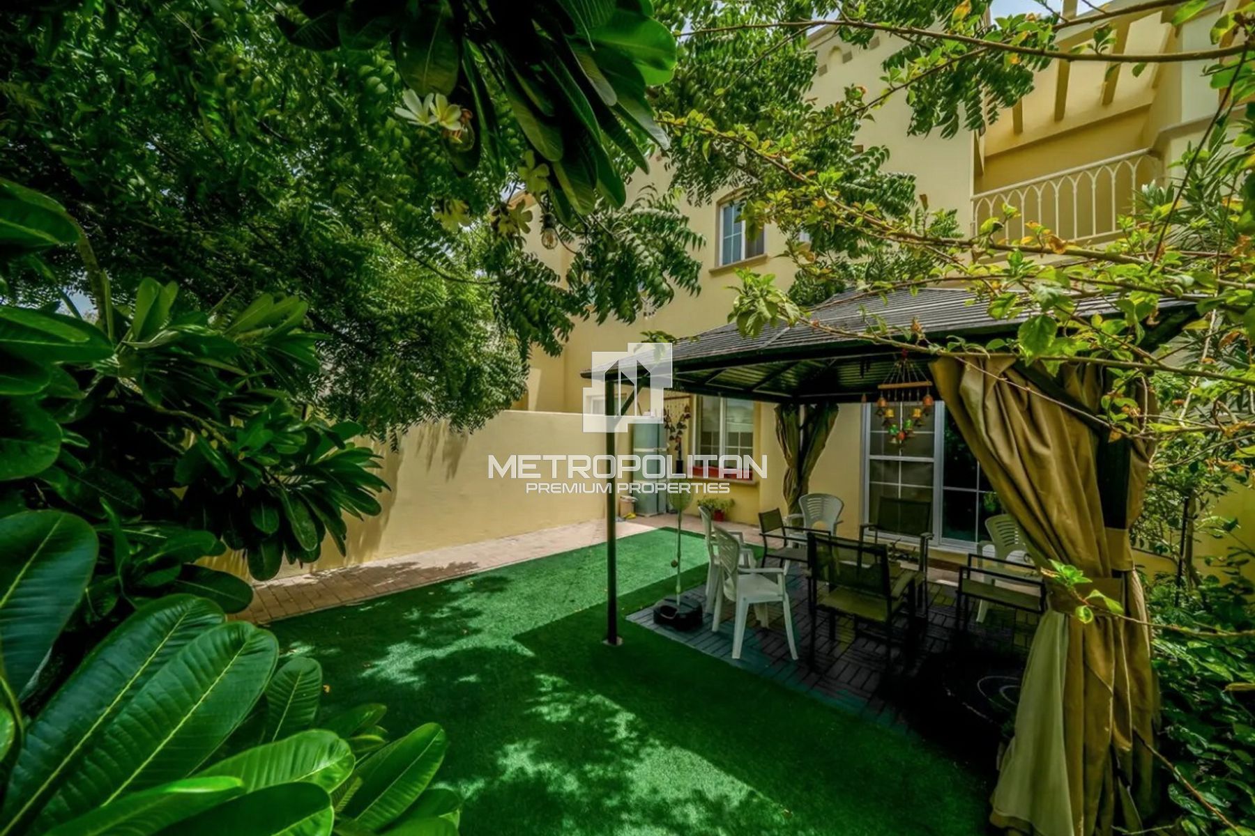 2BR Townhouse for Sale in The Springs – MPS-39349 photo-0