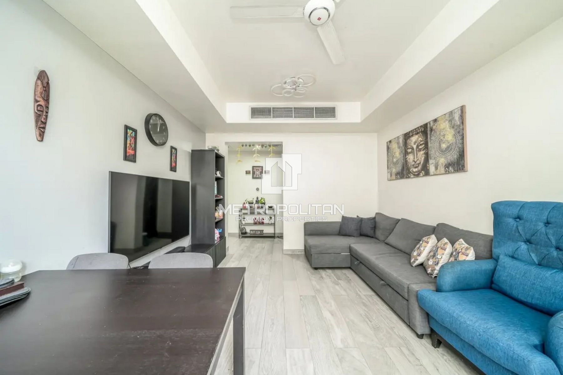 2BR Townhouse for Sale in The Springs – MPS-39349 photo-10