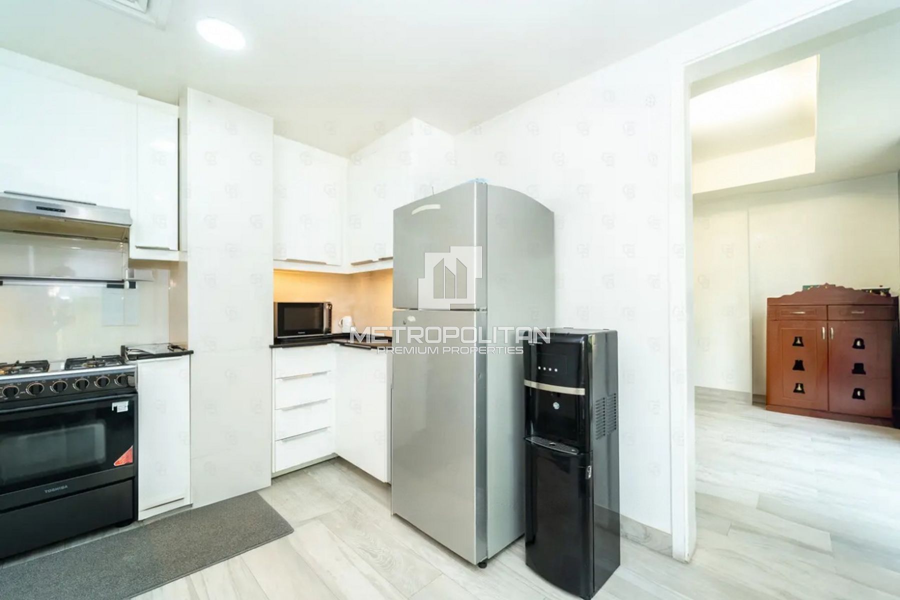 2BR Townhouse for Sale in The Springs – MPS-39349 photo-11