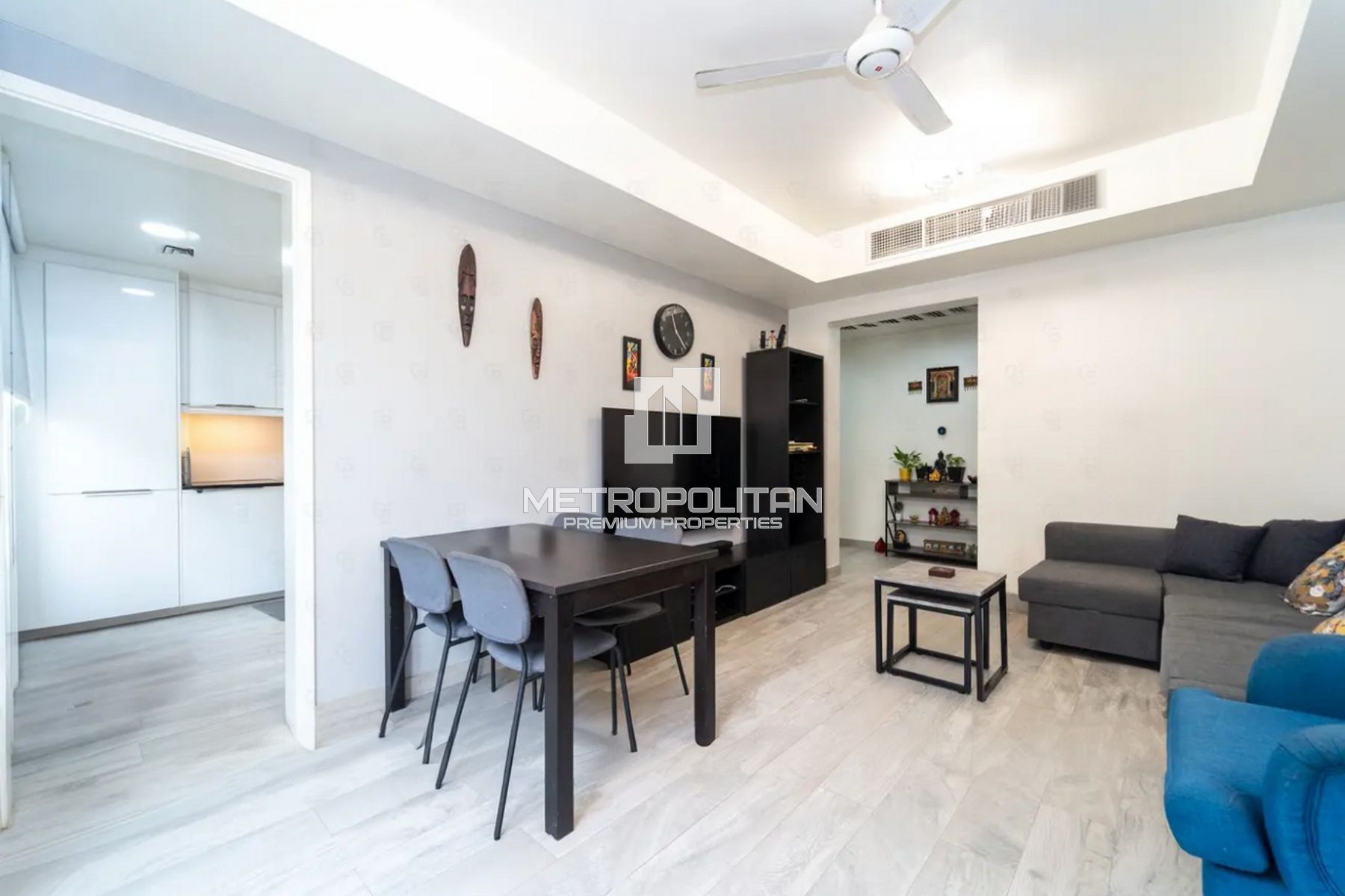 2BR Townhouse for Sale in The Springs – MPS-39349 photo-13