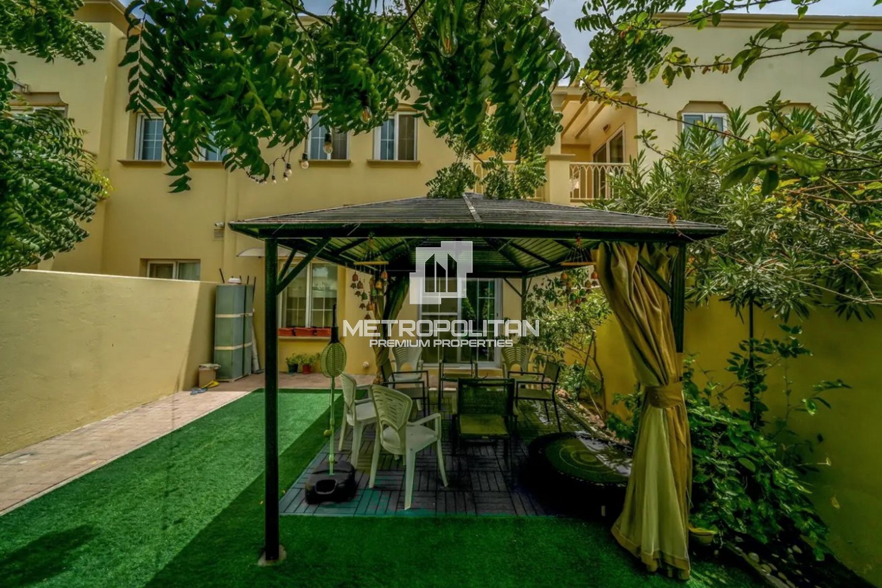 2BR Townhouse for Sale in The Springs – MPS-39349 photo-1