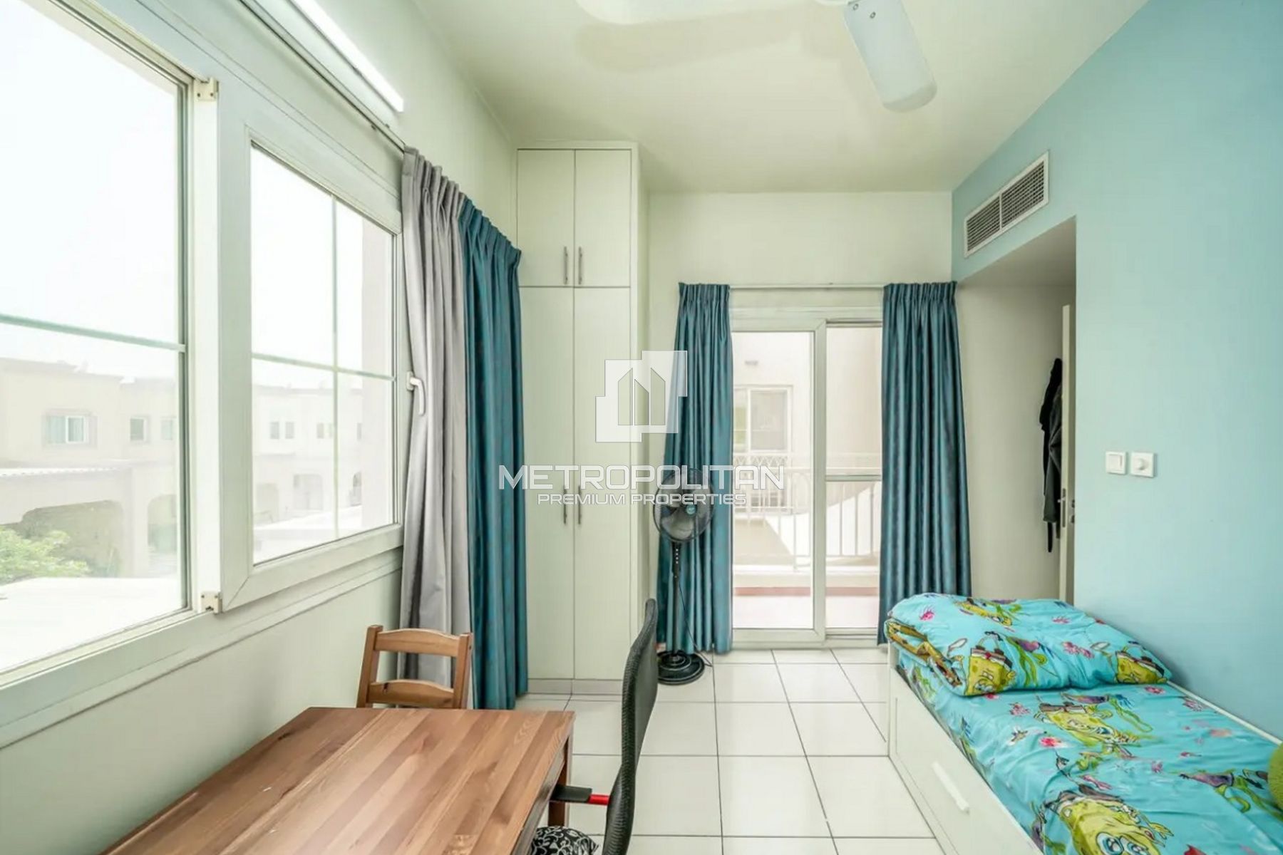 2BR Townhouse for Sale in The Springs – MPS-39349 photo-19