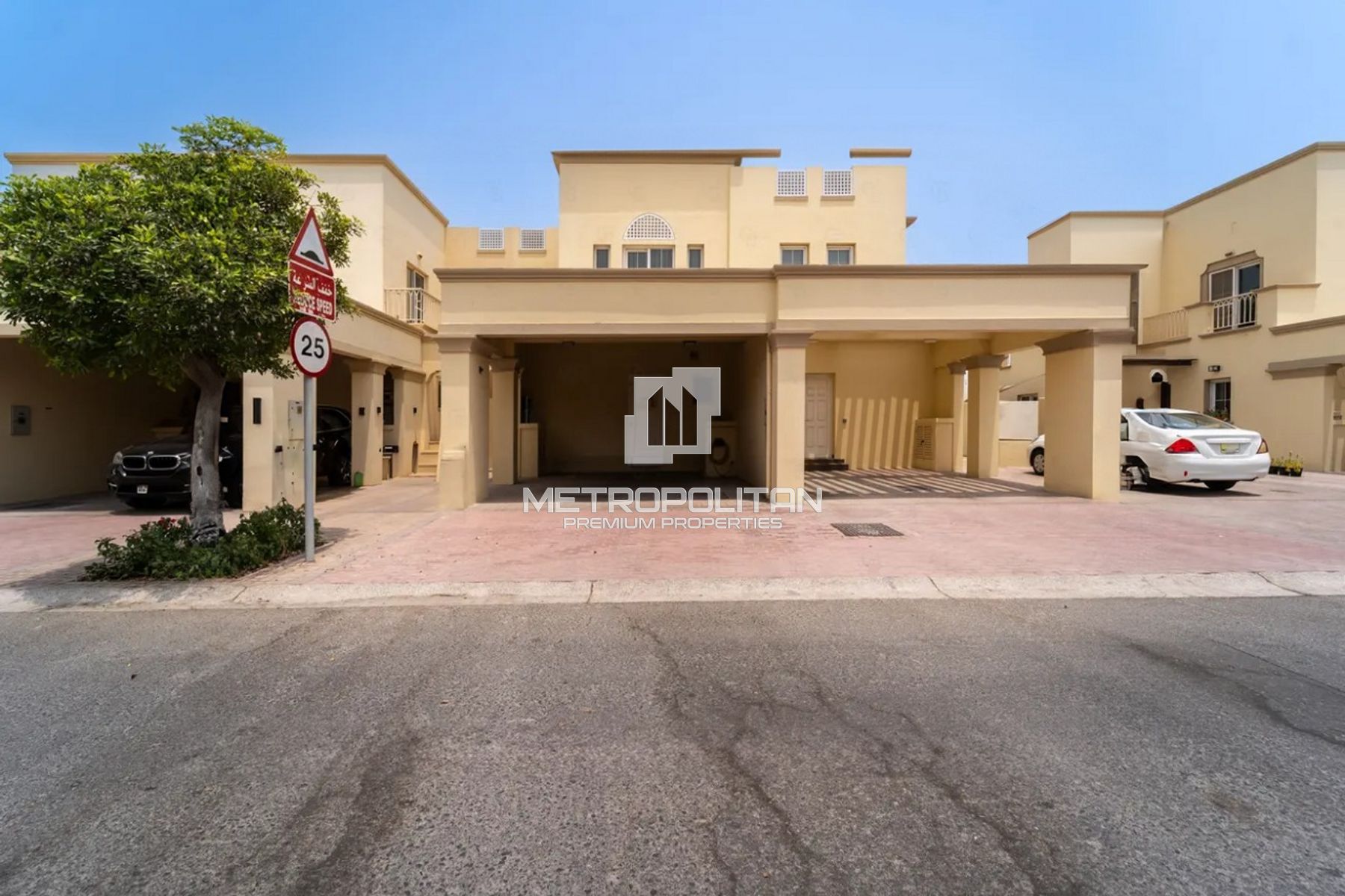 2BR Townhouse for Sale in The Springs – MPS-39349 photo-25