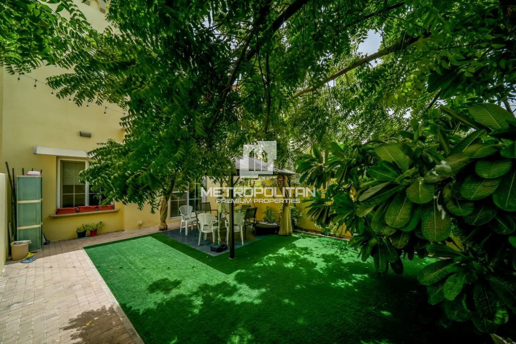 2BR Townhouse for Sale in The Springs – MPS-39349 photo-2
