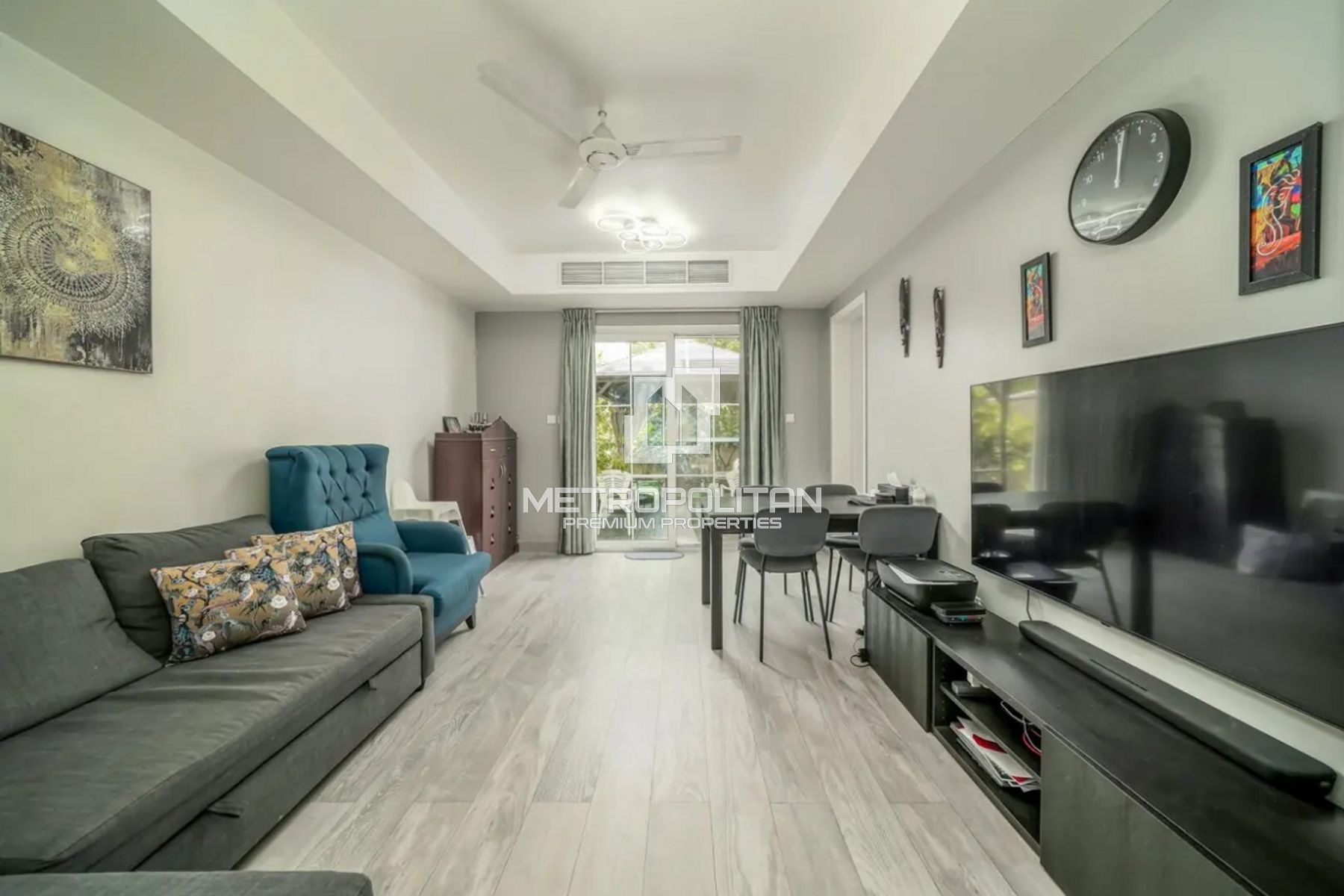 2BR Townhouse for Sale in The Springs – MPS-39349 photo-7