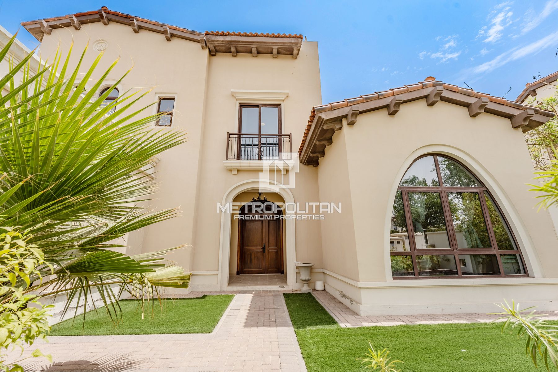 4BR Villa for Sale in Arabian Ranches 2 – MPS-39350 photo-0