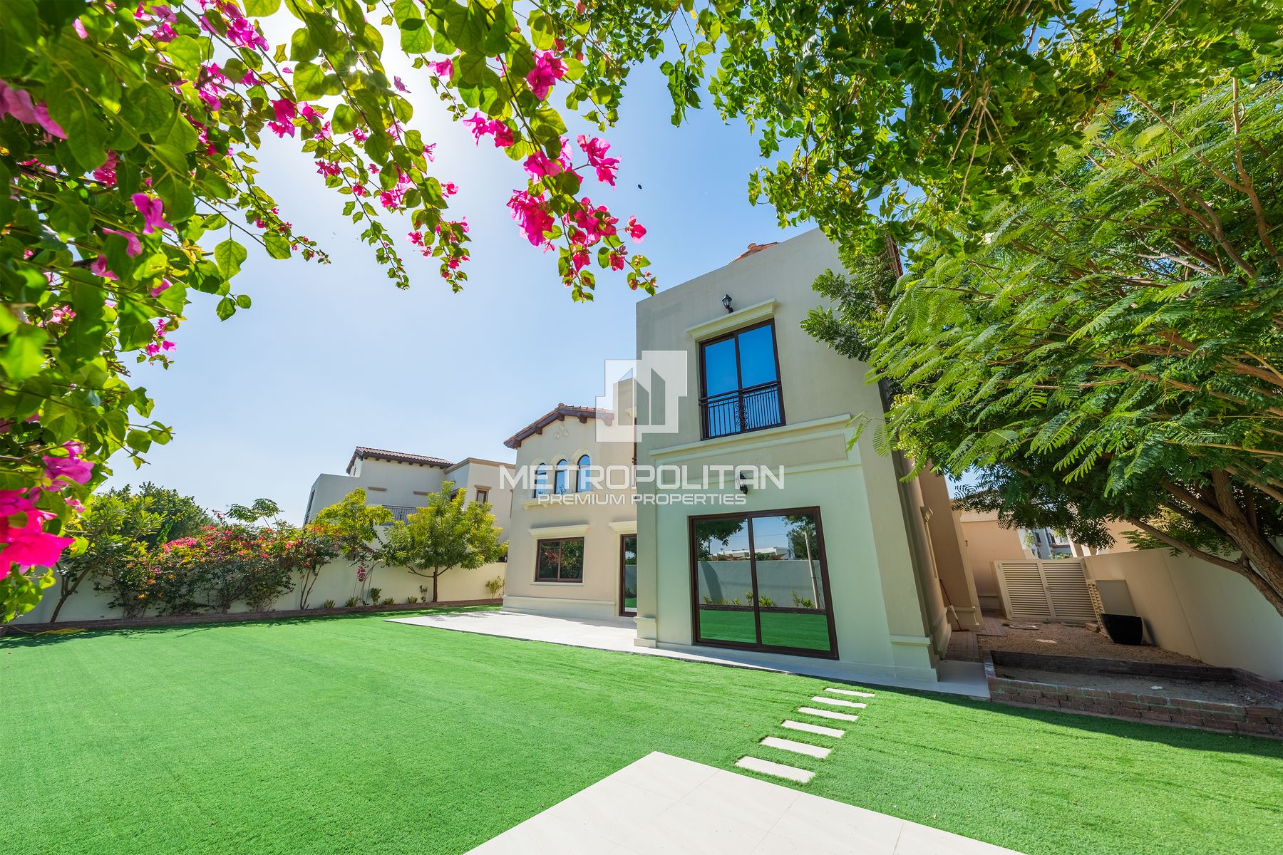 4BR Villa zum Verkauf in Arabian Ranches 2 – MPS-39350 photo-8