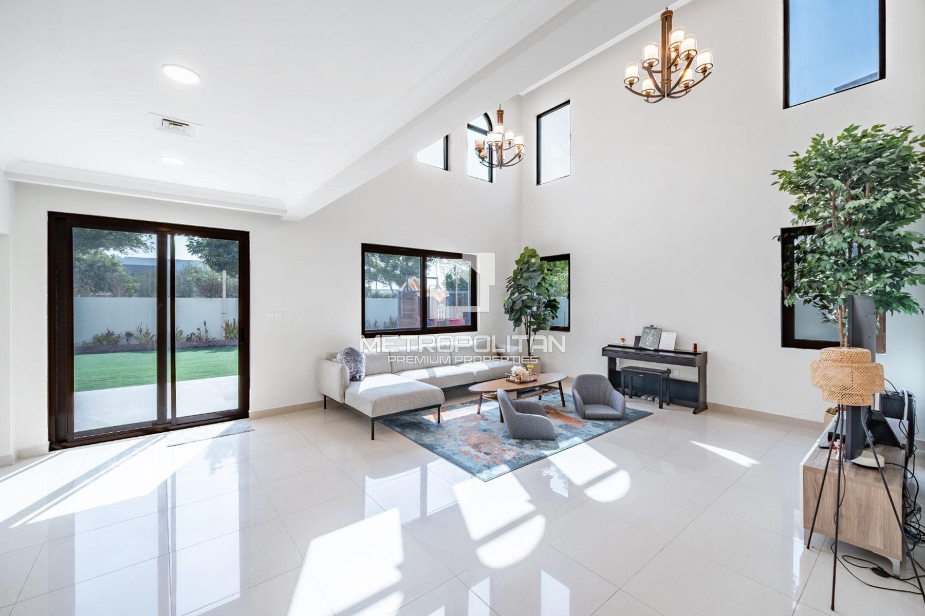 4BR Villa for Sale in Arabian Ranches 2 – MPS-39350 photo-2