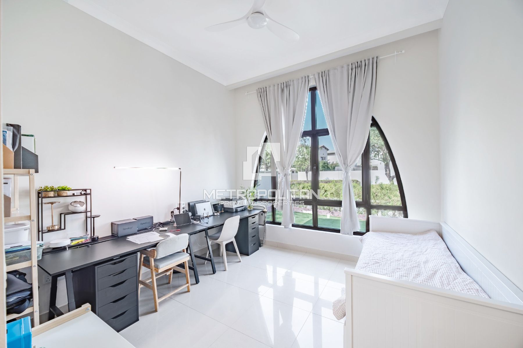 4BR Villa for Sale in Arabian Ranches 2 – MPS-39350 photo-4