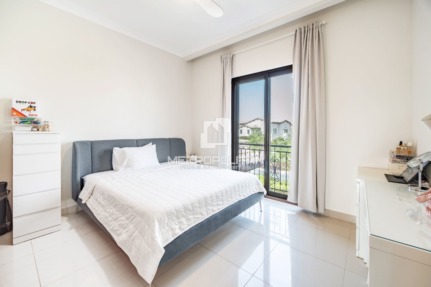 4BR Villa for Sale in Arabian Ranches 2 – MPS-39350 photo-5