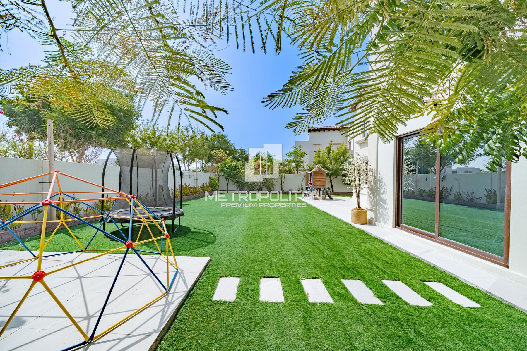 4BR Villa for Sale in Arabian Ranches 2 – MPS-39350 photo-8