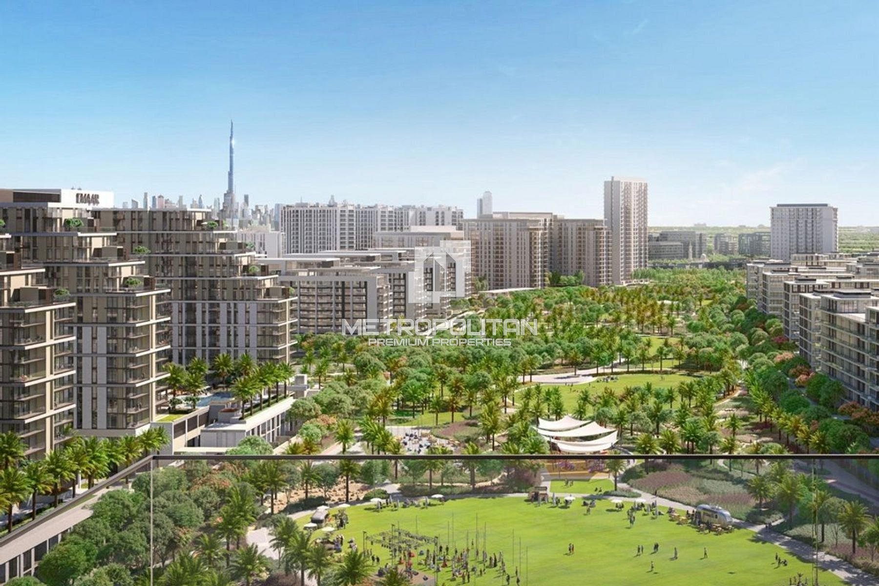 1BR Apartment for Sale in Dubai Hills Estate – MPS-39359 photo-0