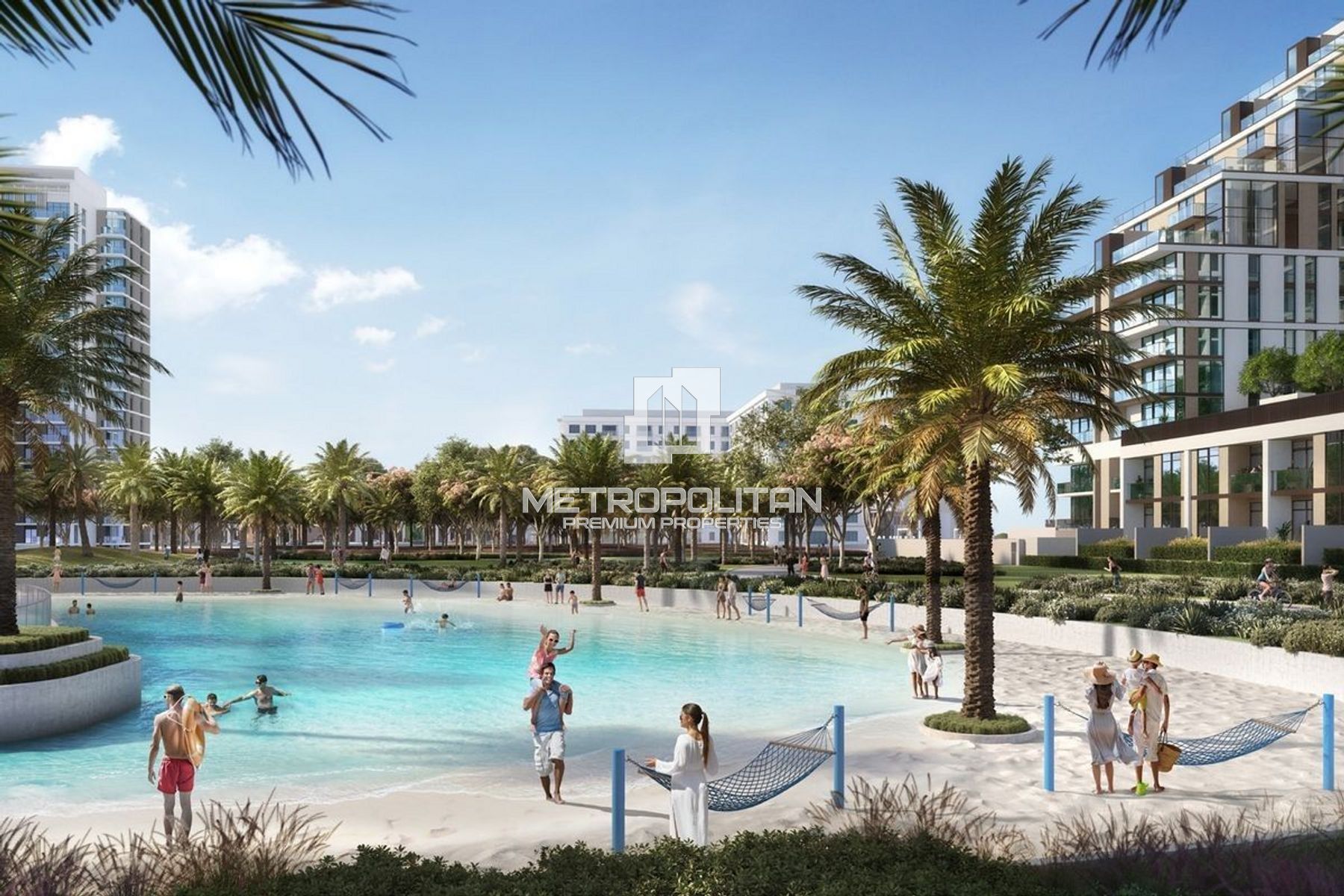 1BR Apartment for Sale in Dubai Hills Estate – MPS-39359 photo-11