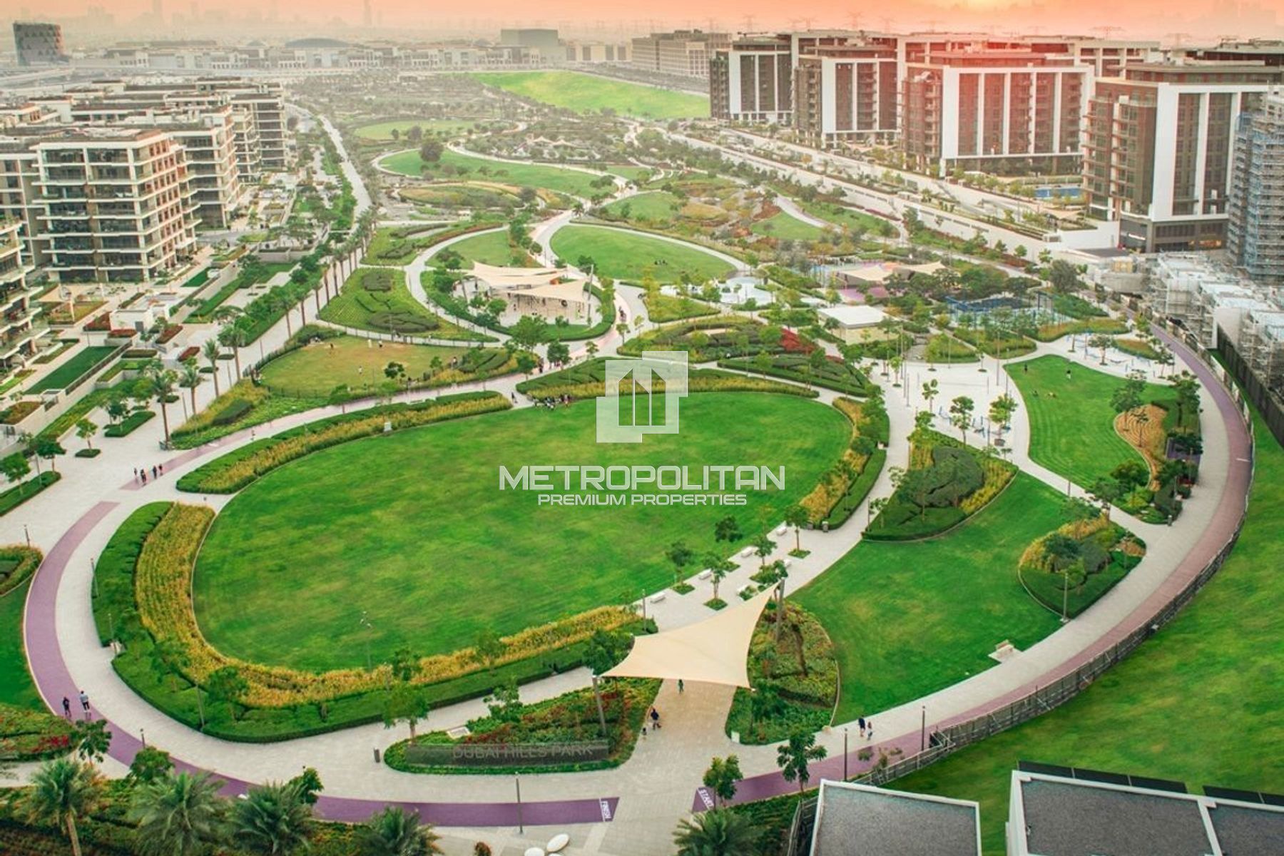 1BR Apartment for Sale in Dubai Hills Estate – MPS-39359 photo-12