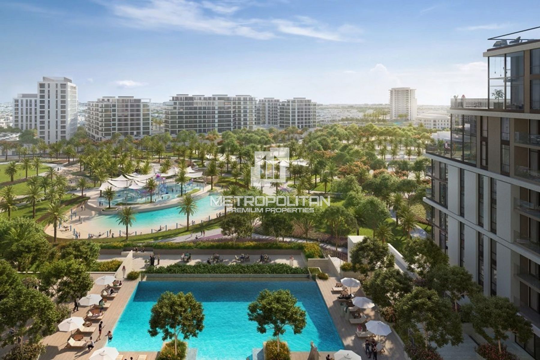 1BR Apartment for Sale in Dubai Hills Estate – MPS-39359 photo-13