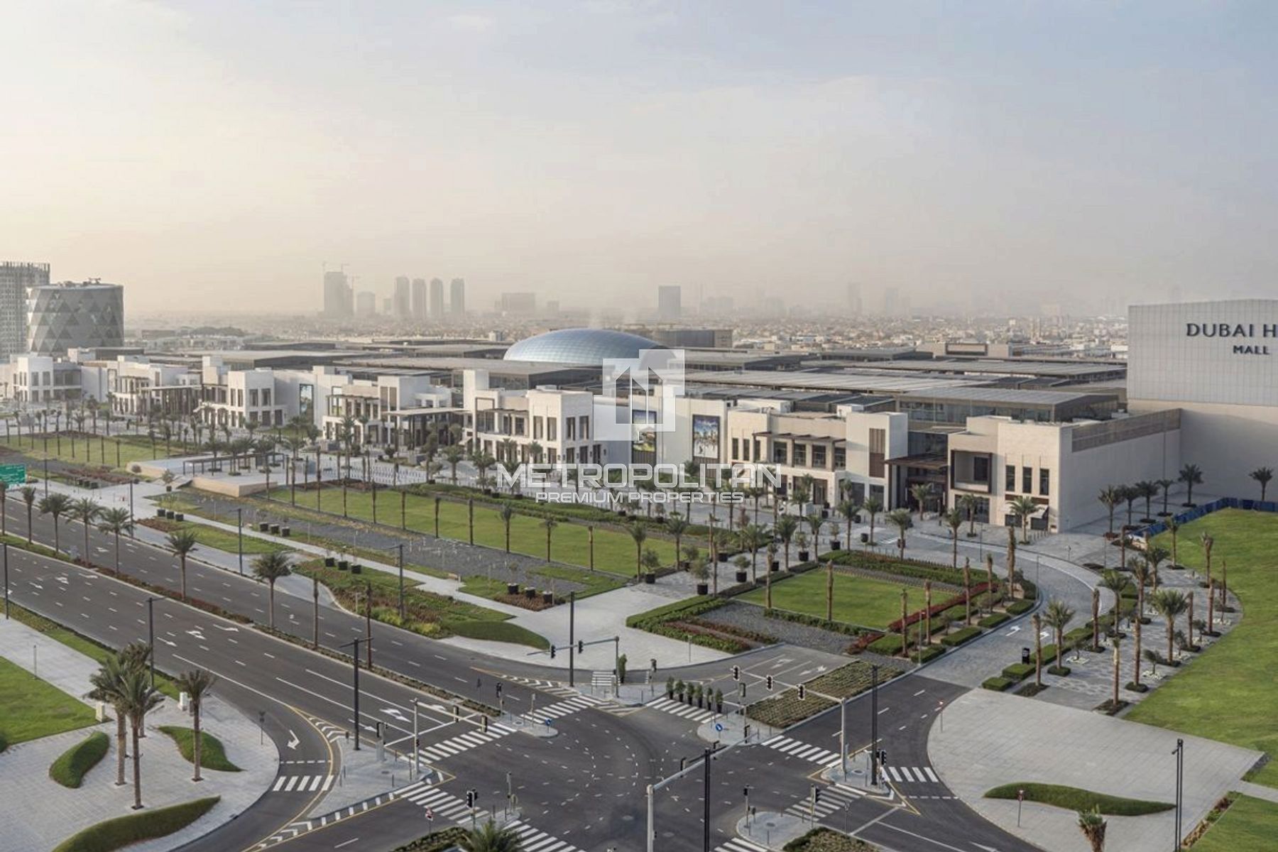 1BR Apartment for Sale in Dubai Hills Estate – MPS-39359 photo-15