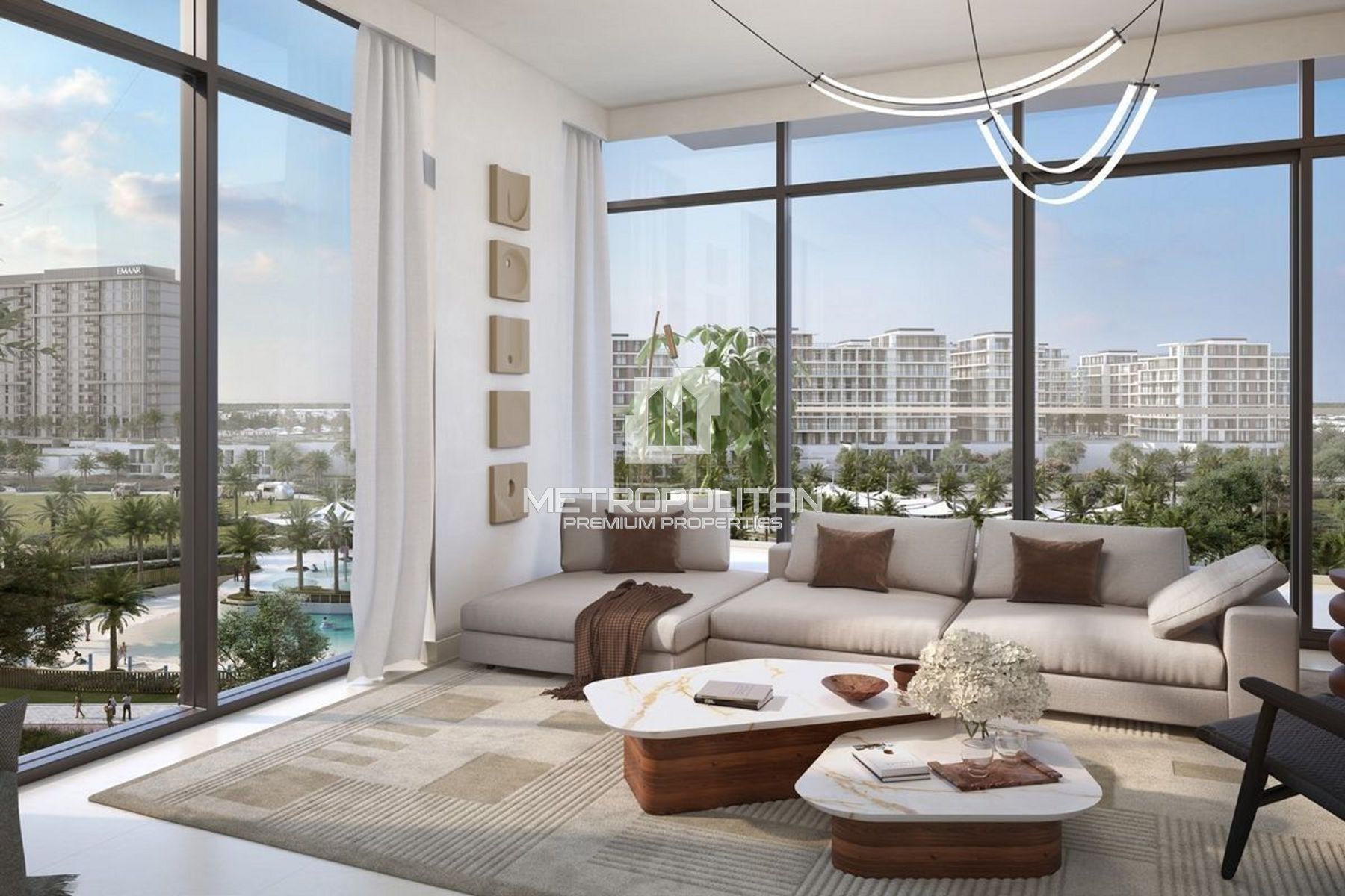 1BR Apartment for Sale in Dubai Hills Estate – MPS-39359 photo-1