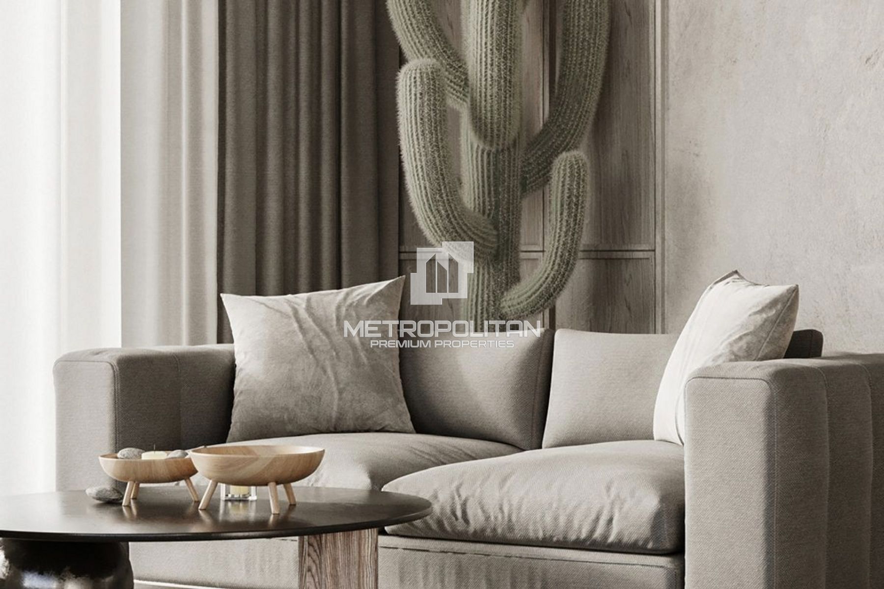 1BR Apartment for Sale in Dubai Hills Estate – MPS-39359 photo-2