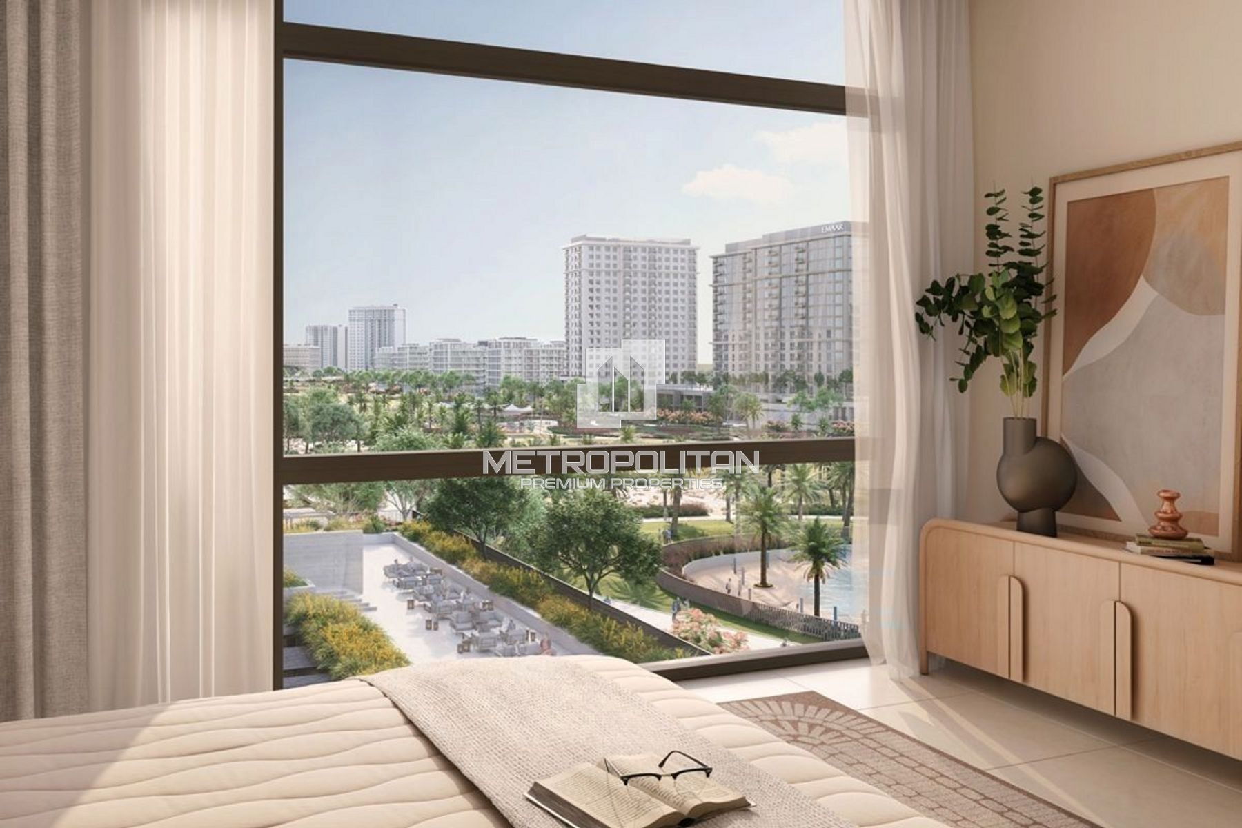 1BR Apartment for Sale in Dubai Hills Estate – MPS-39359 photo-3