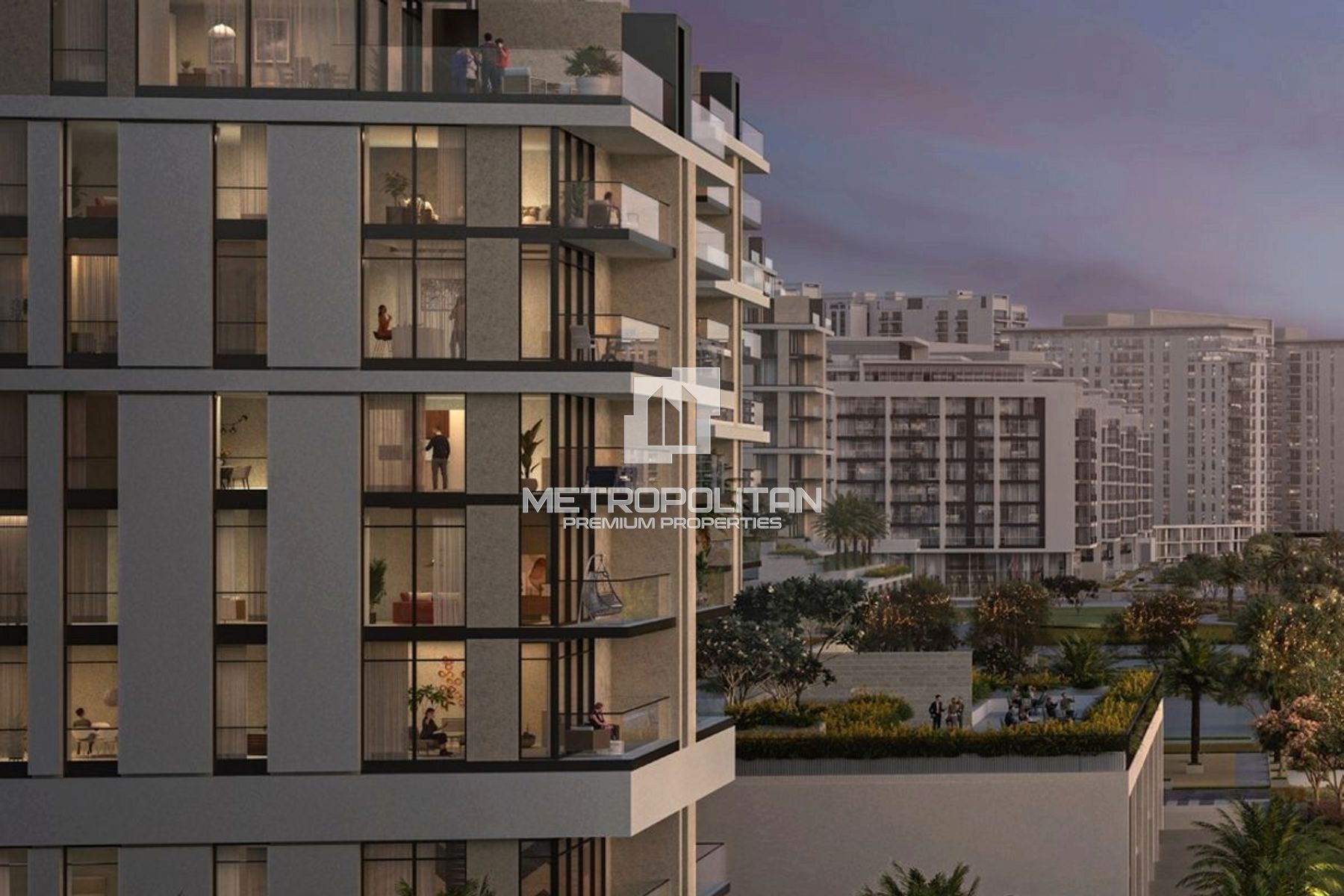 1BR Apartment for Sale in Dubai Hills Estate – MPS-39359 photo-5