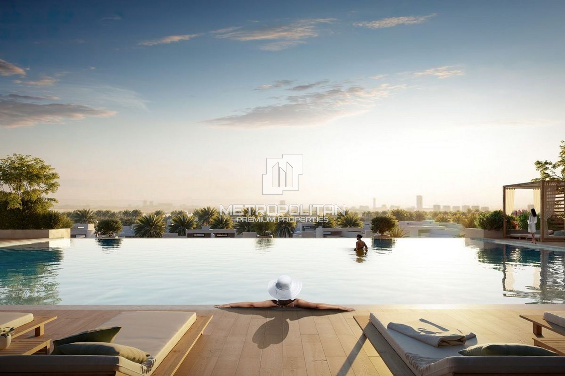 1BR Apartment for Sale in Dubai Hills Estate – MPS-39359 photo-6