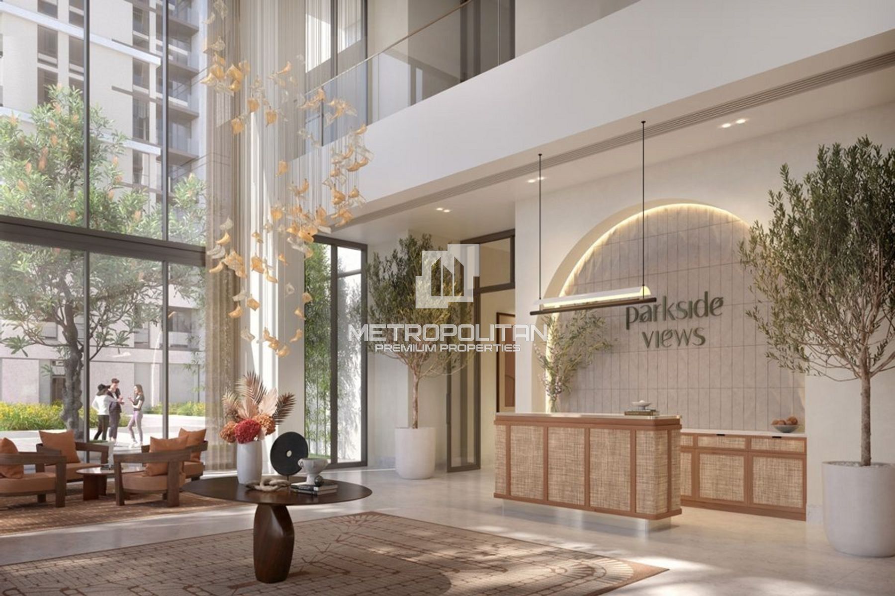 1BR Apartment for Sale in Dubai Hills Estate – MPS-39359 photo-7
