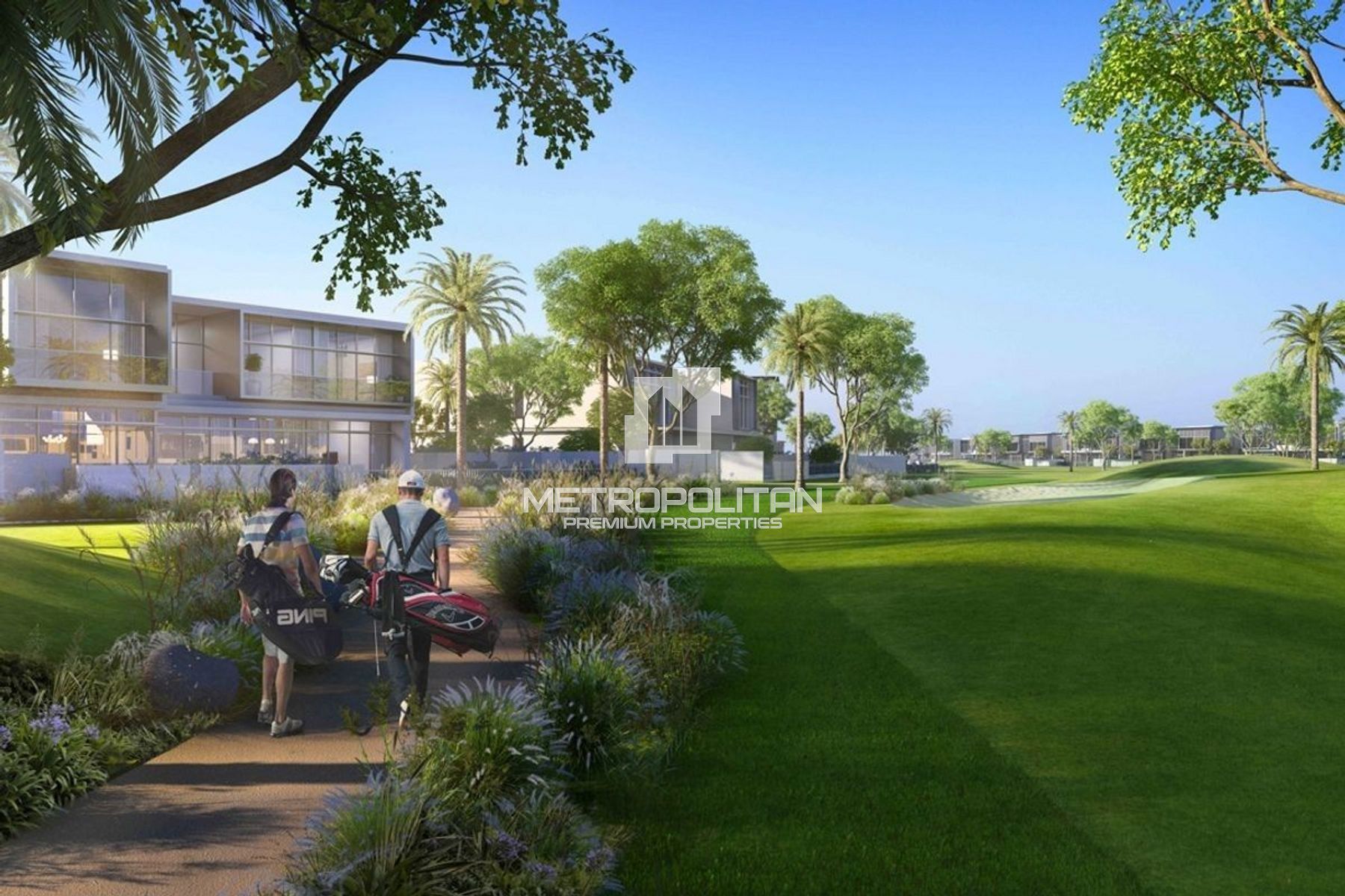 1BR Apartment for Sale in Dubai Hills Estate – MPS-39359 photo-8